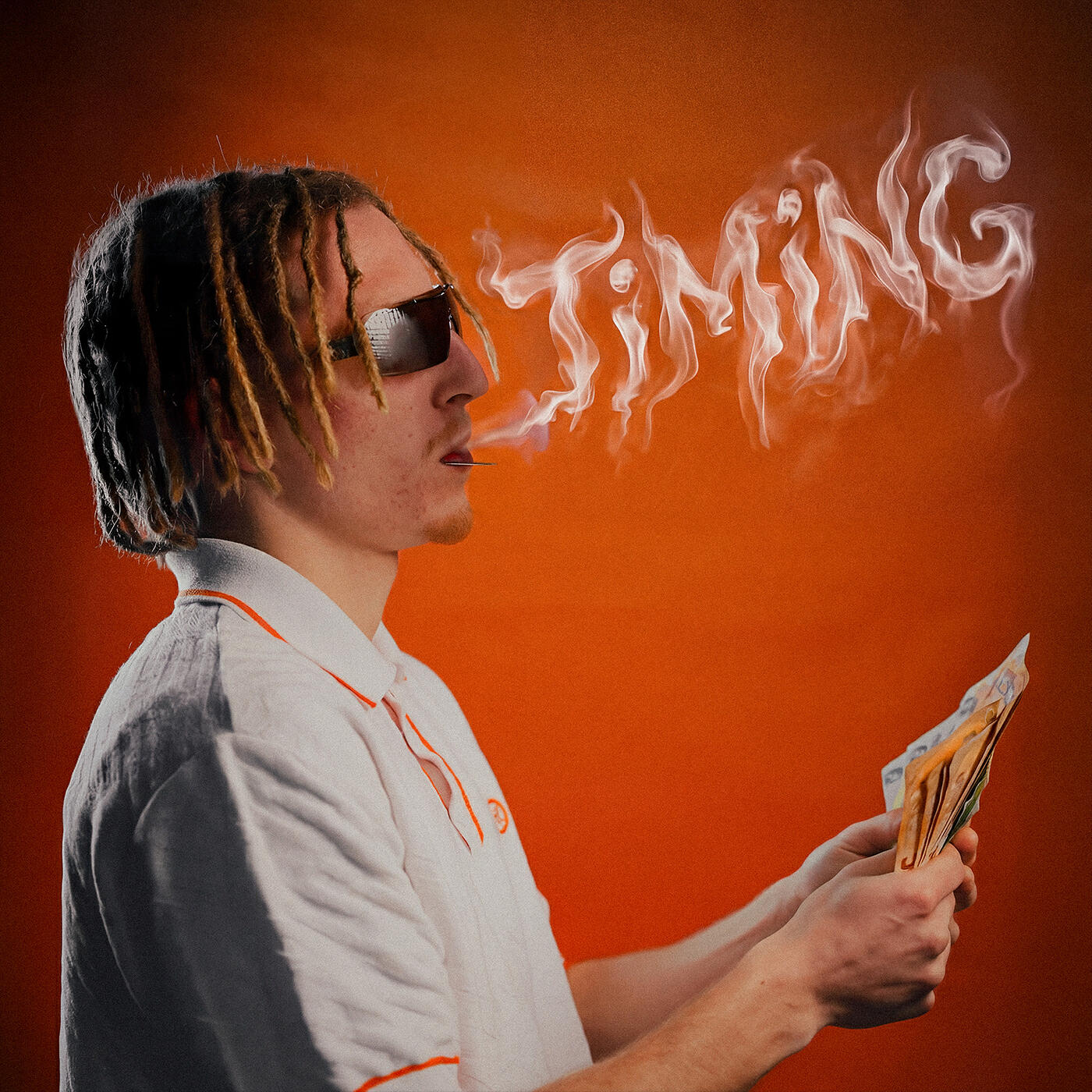 Релиз TIMING