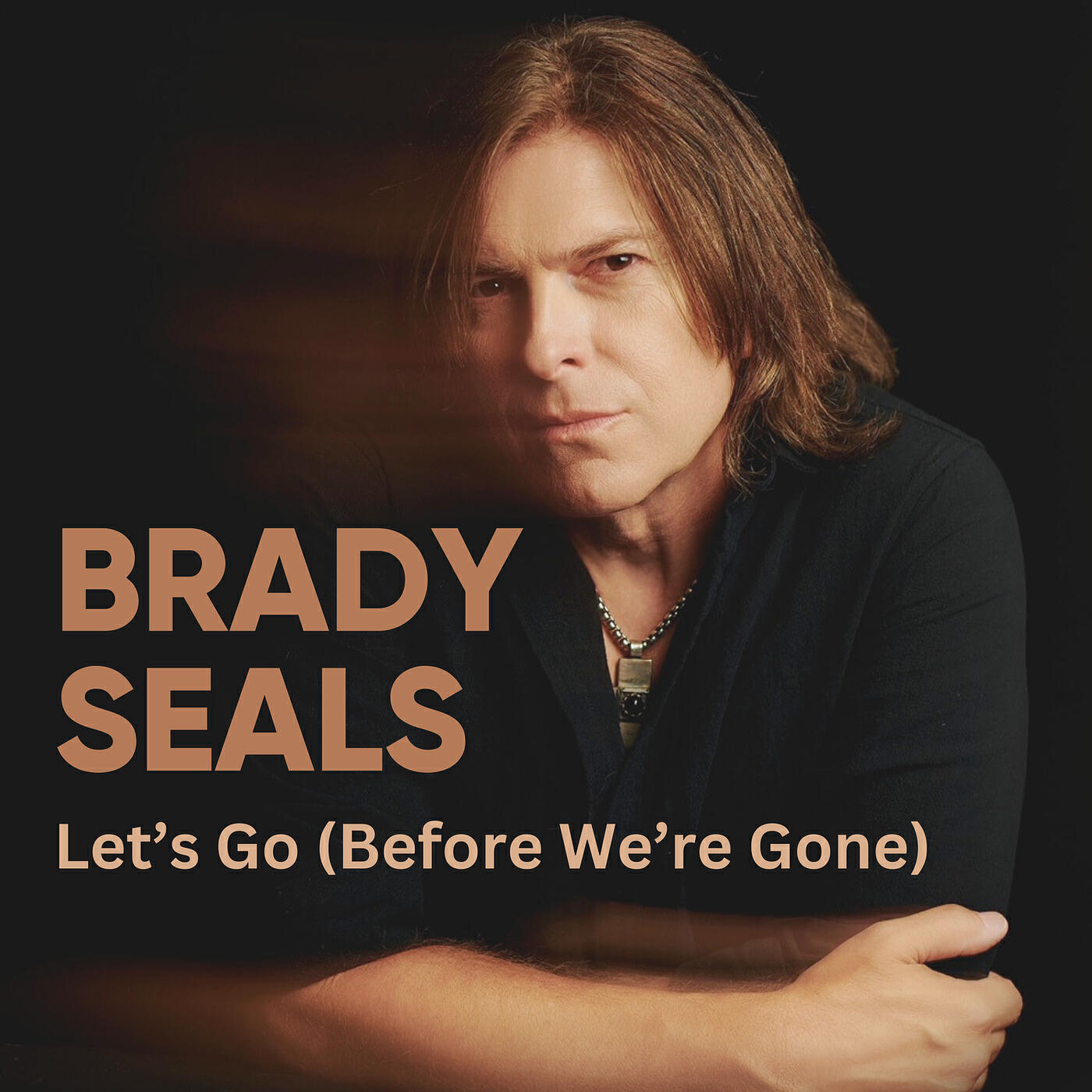 Релиз Let's Go (Before We're Gone)