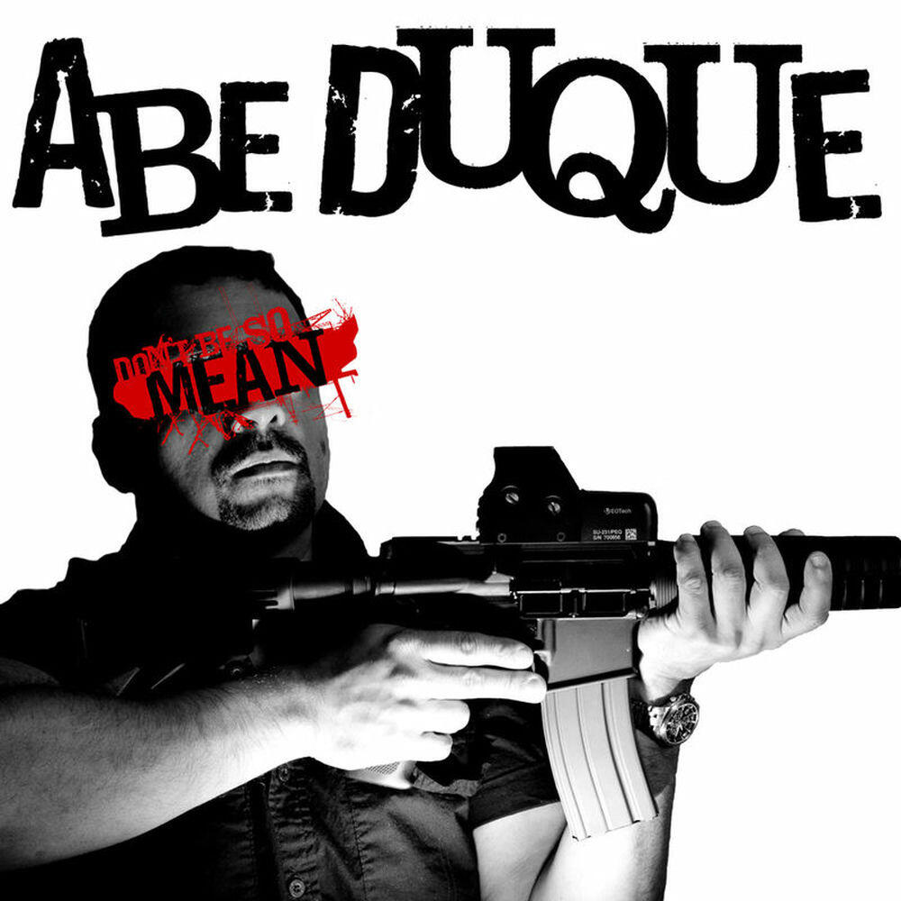 Релиз Don't Be So Mean