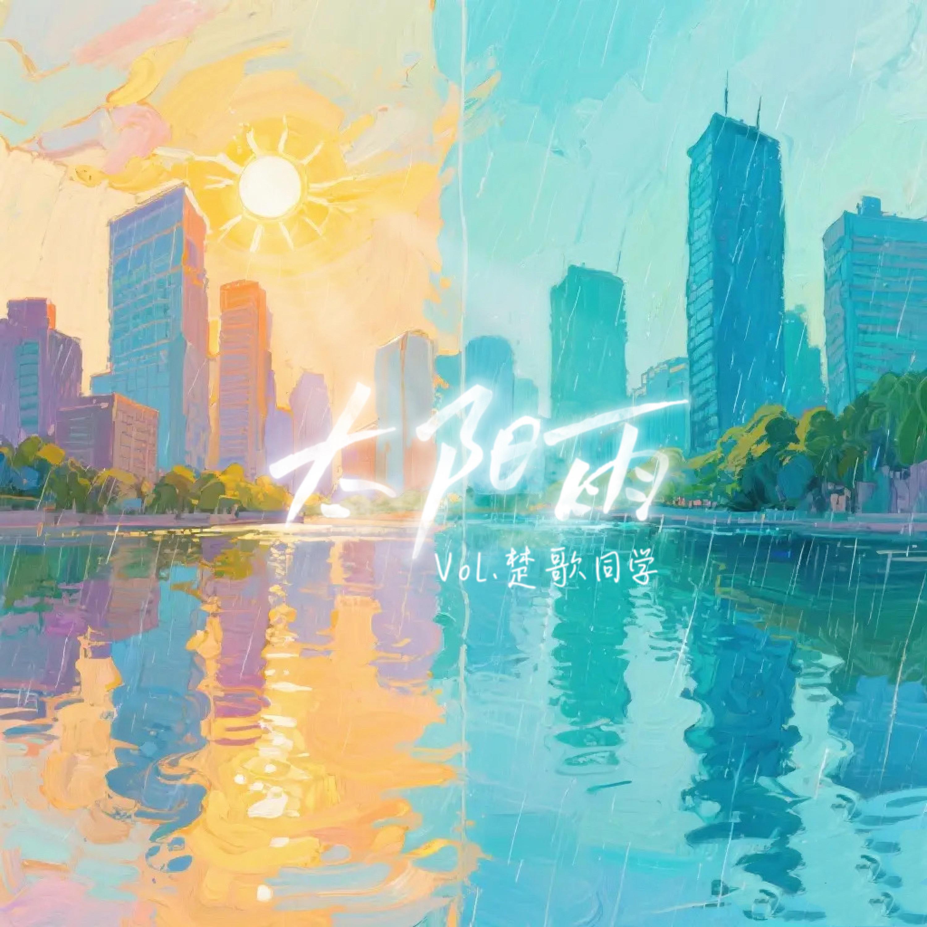 Релиз 太阳雨（Sun Shower）