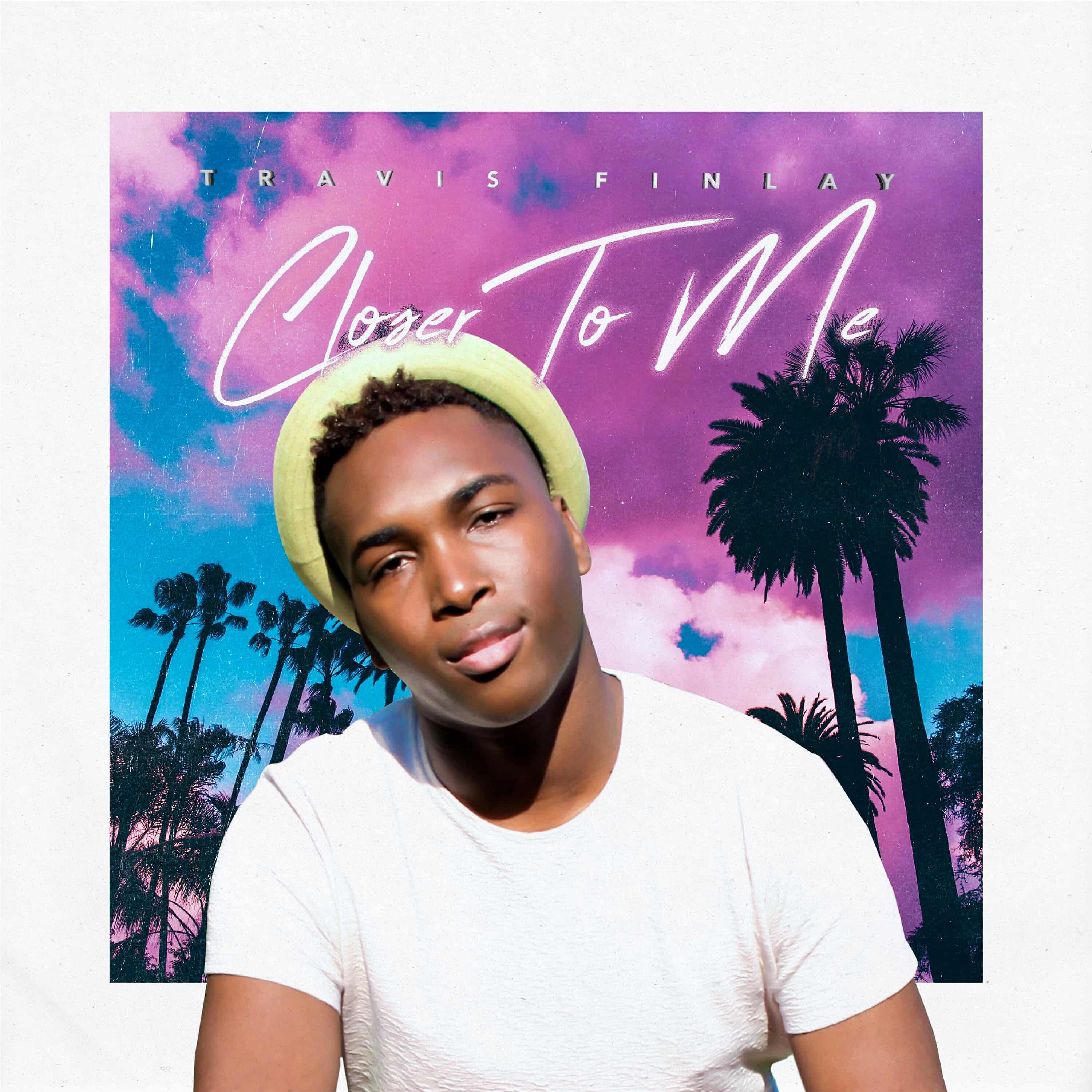 Релиз Closer to Me
