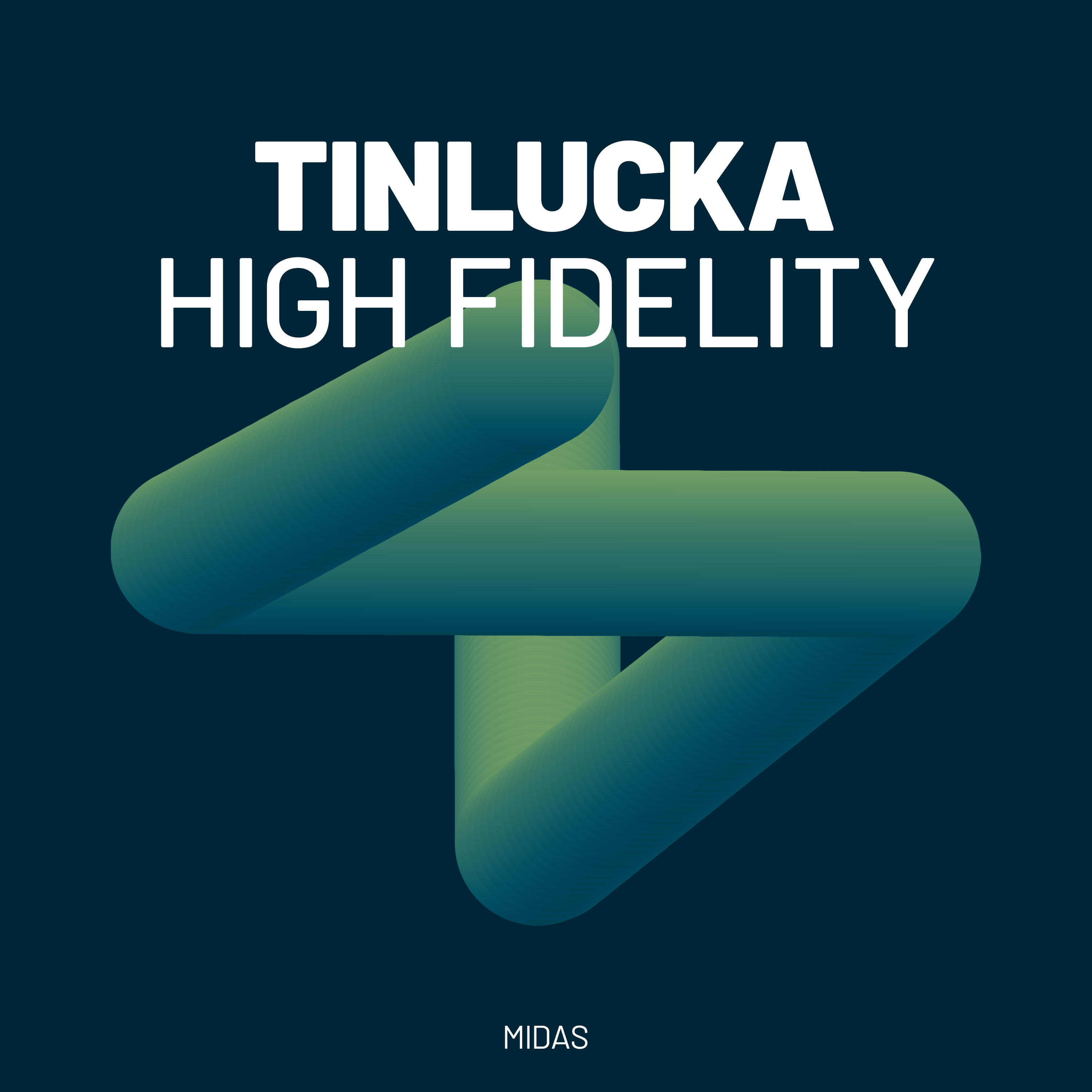 Релиз High Fidelity