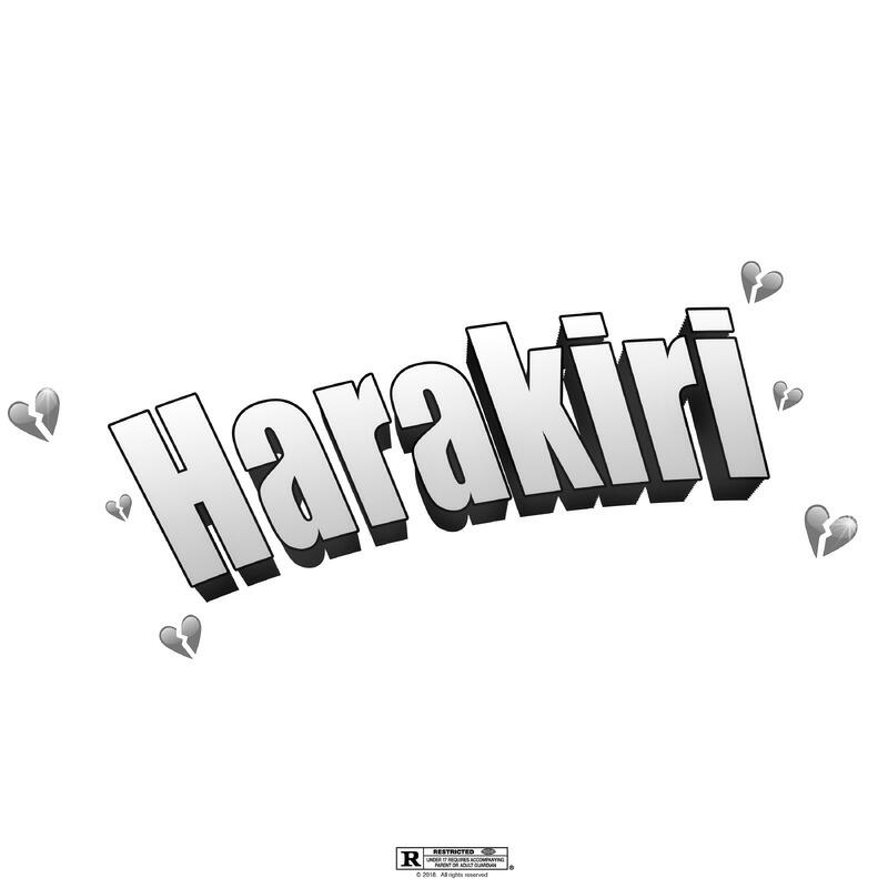 Релиз Harakiri