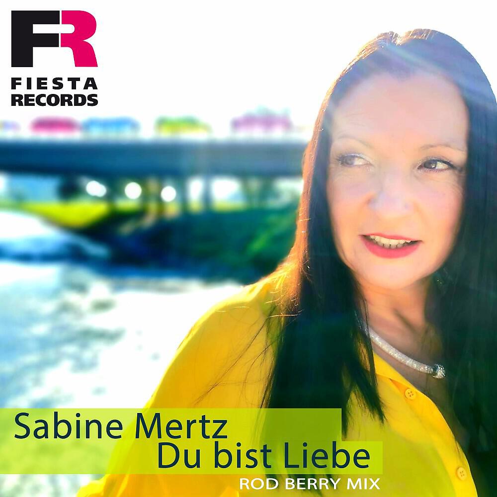 Релиз Du bist Liebe (Rod Berry Mix)