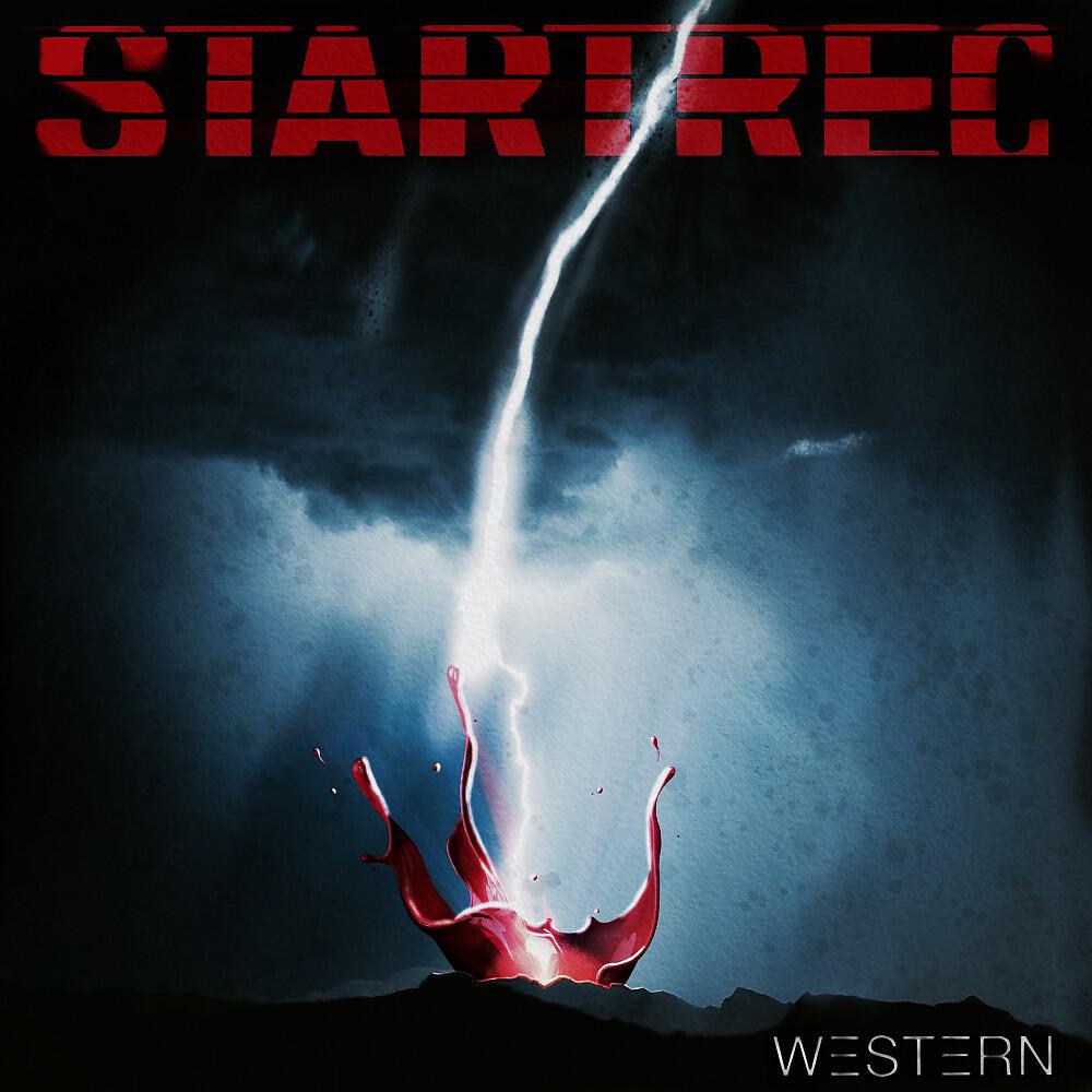Релиз Western
