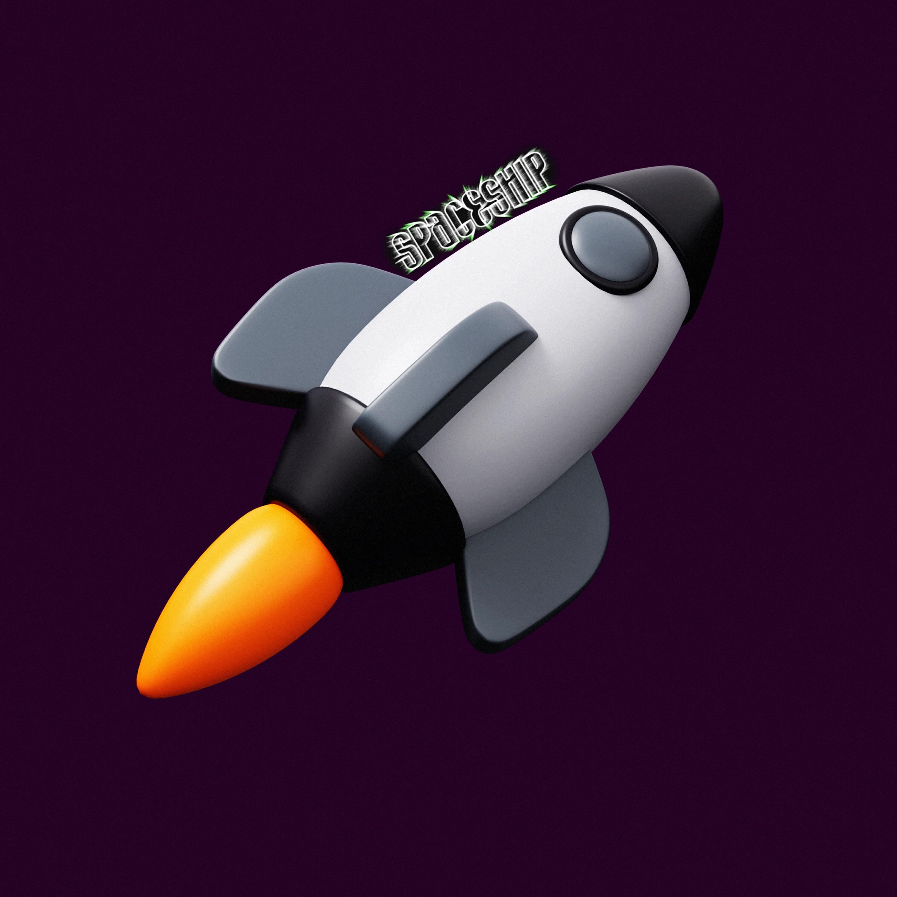 Релиз Spaceship 2000