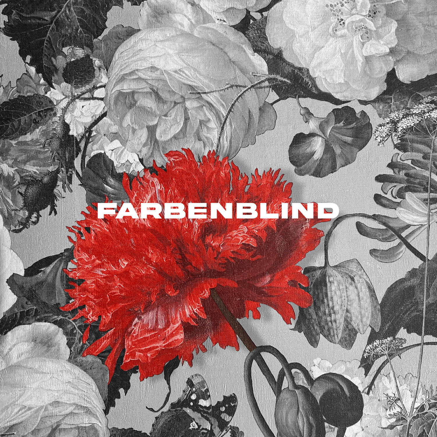 Релиз Farbenblind