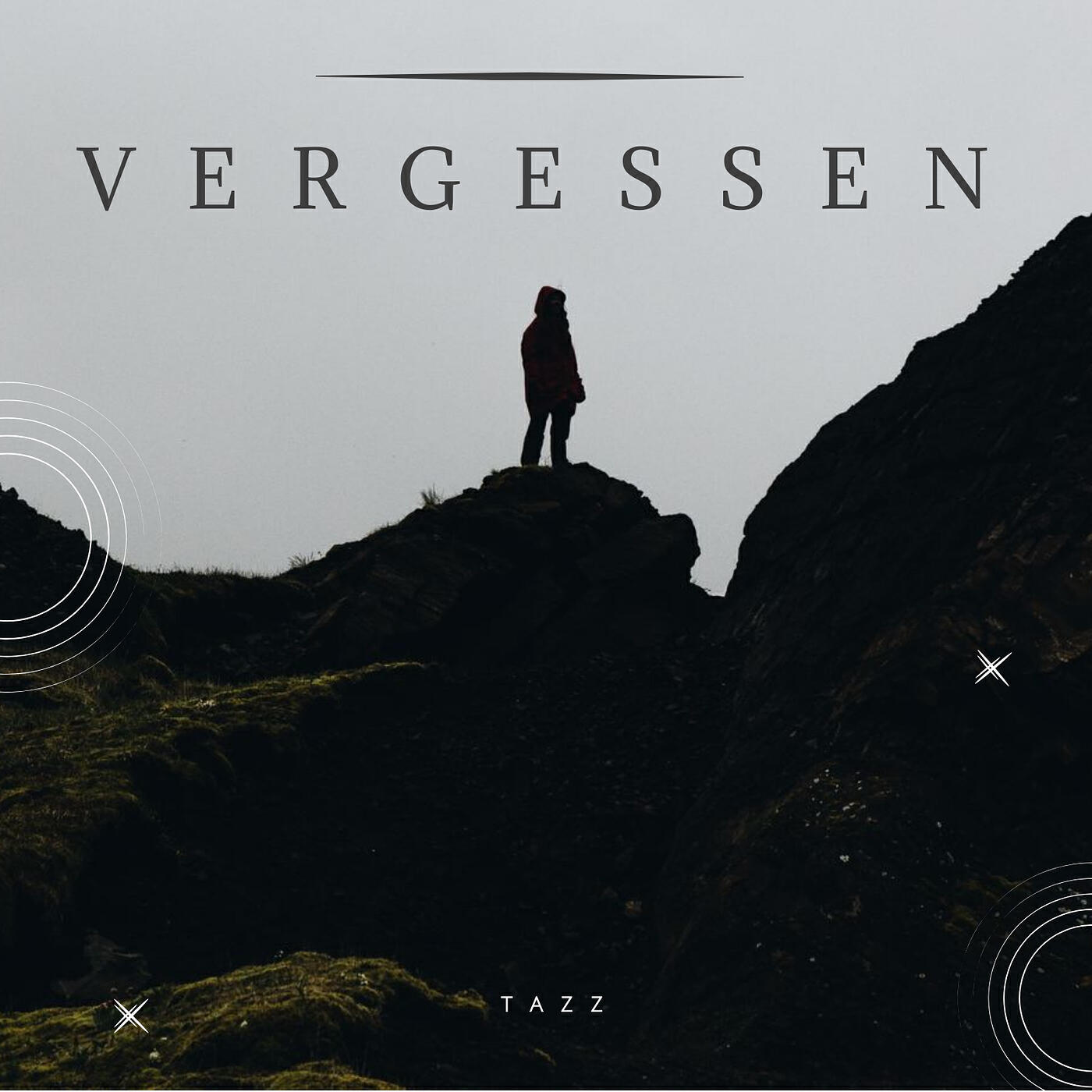 Релиз Vergessen