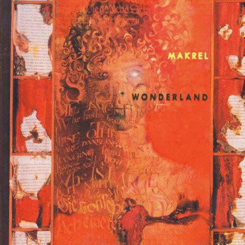 Релиз Wonderland