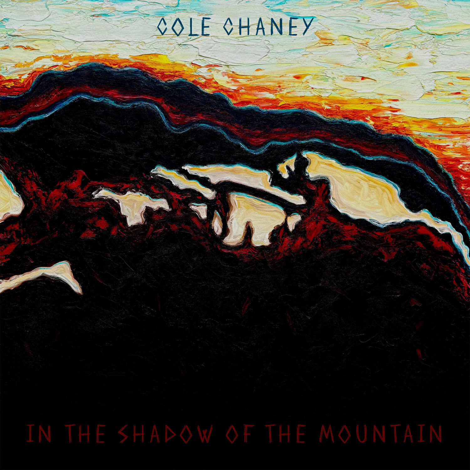 Релиз In the Shadow of the Mountain