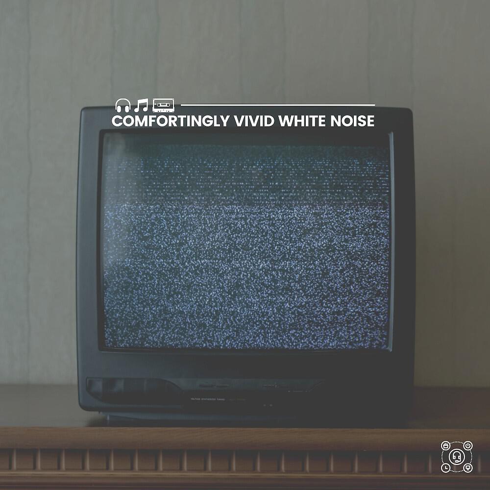 Релиз Comfortingly Vivid White Noise