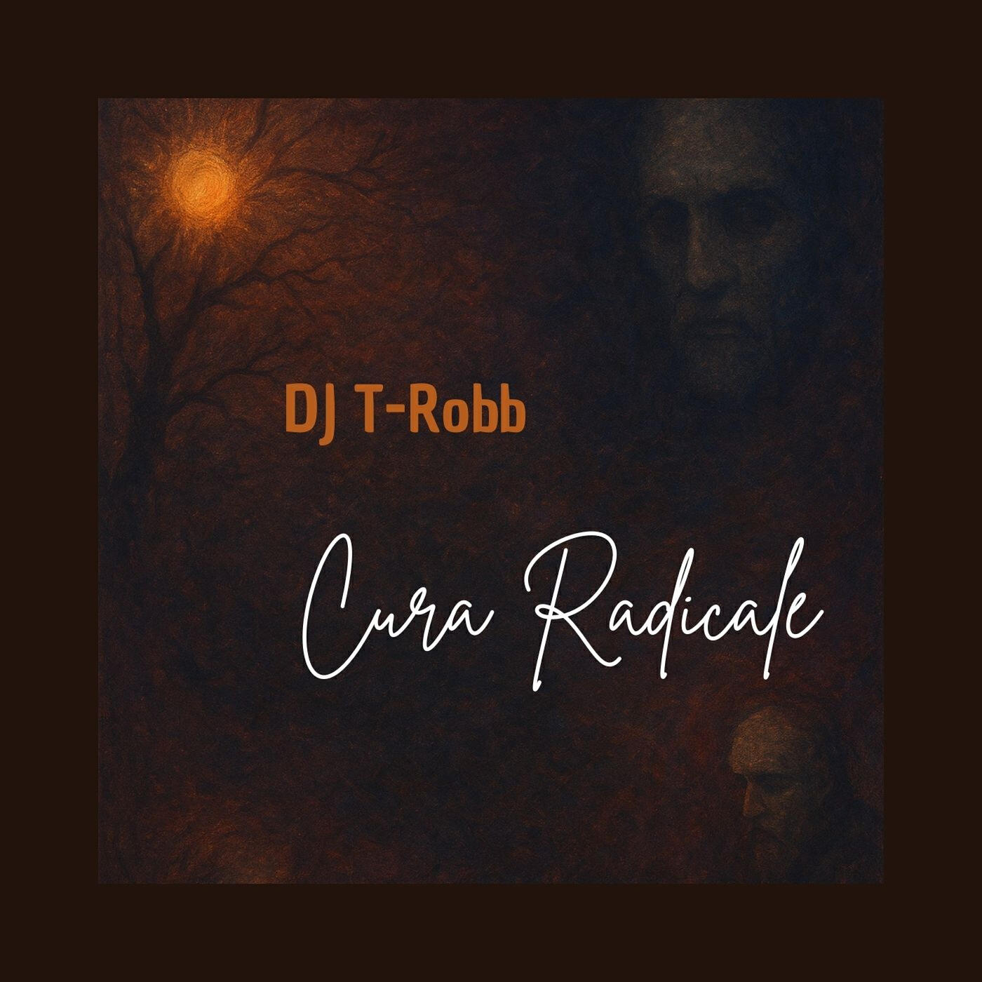 Релиз Cura radicale
