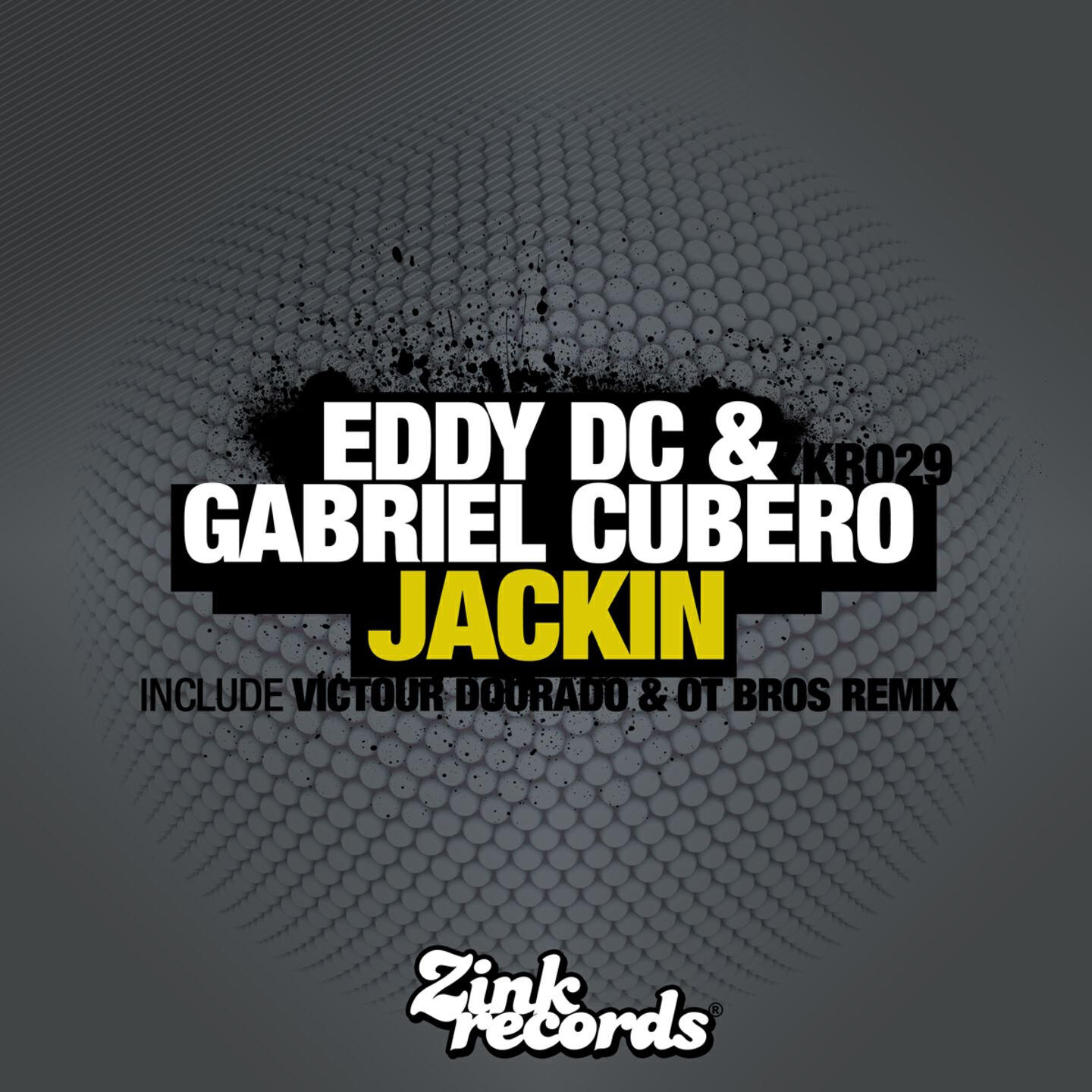Релиз Jackin (Victour Dourado, Ot Bros)