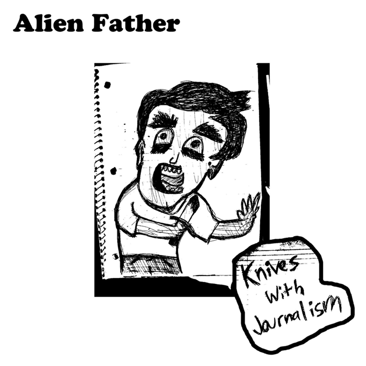 Alien Father