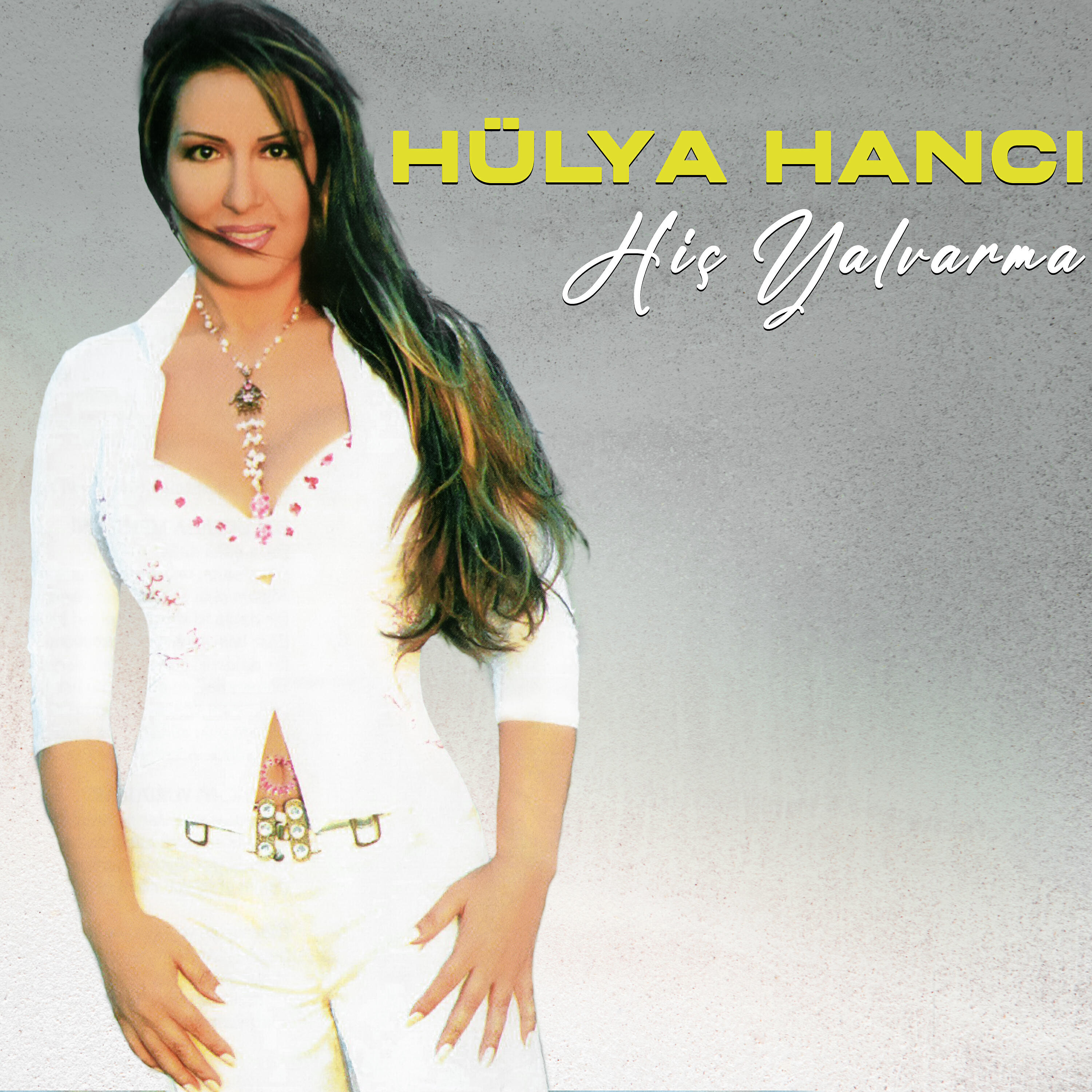 Релиз Hiç Yalvarma