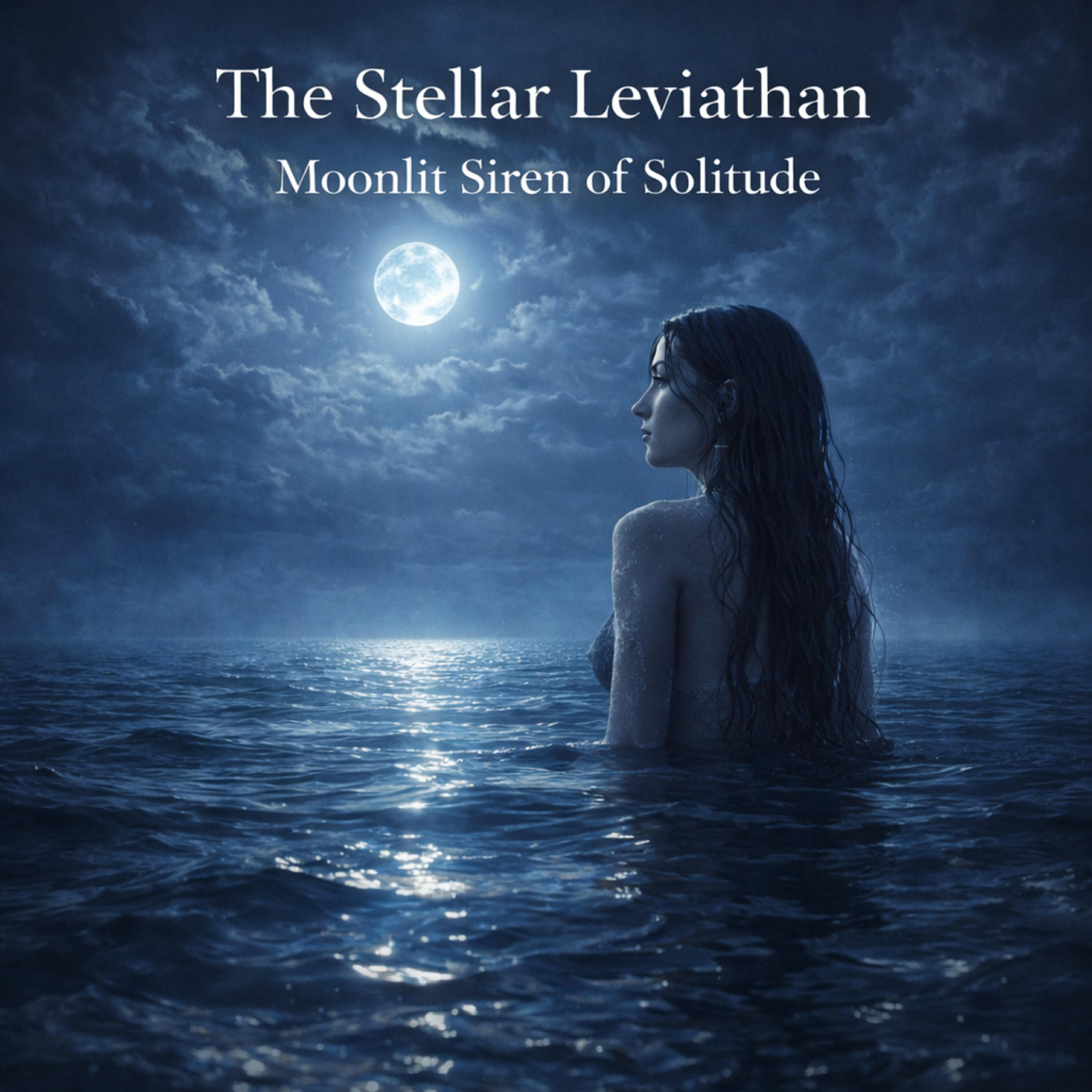 Релиз Moonlit Siren of Solitude