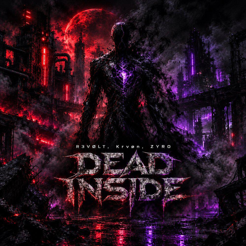 Релиз DEAD INSIDE