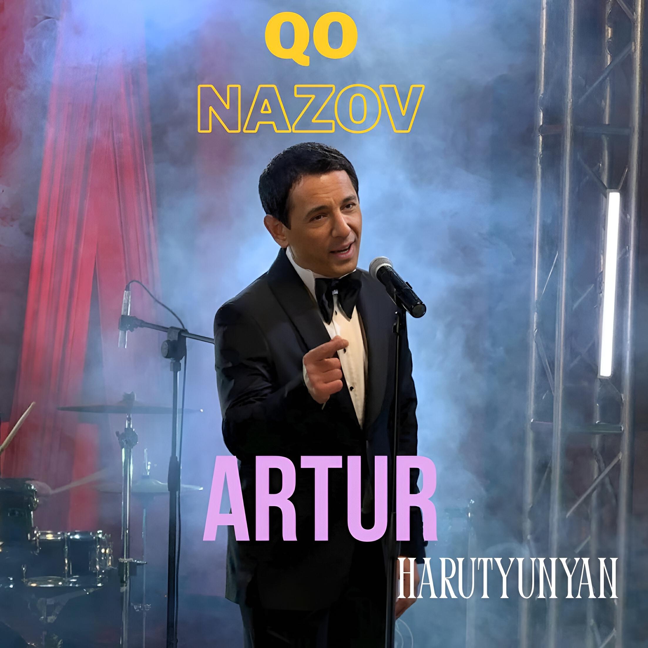 Artur Harutyunyan