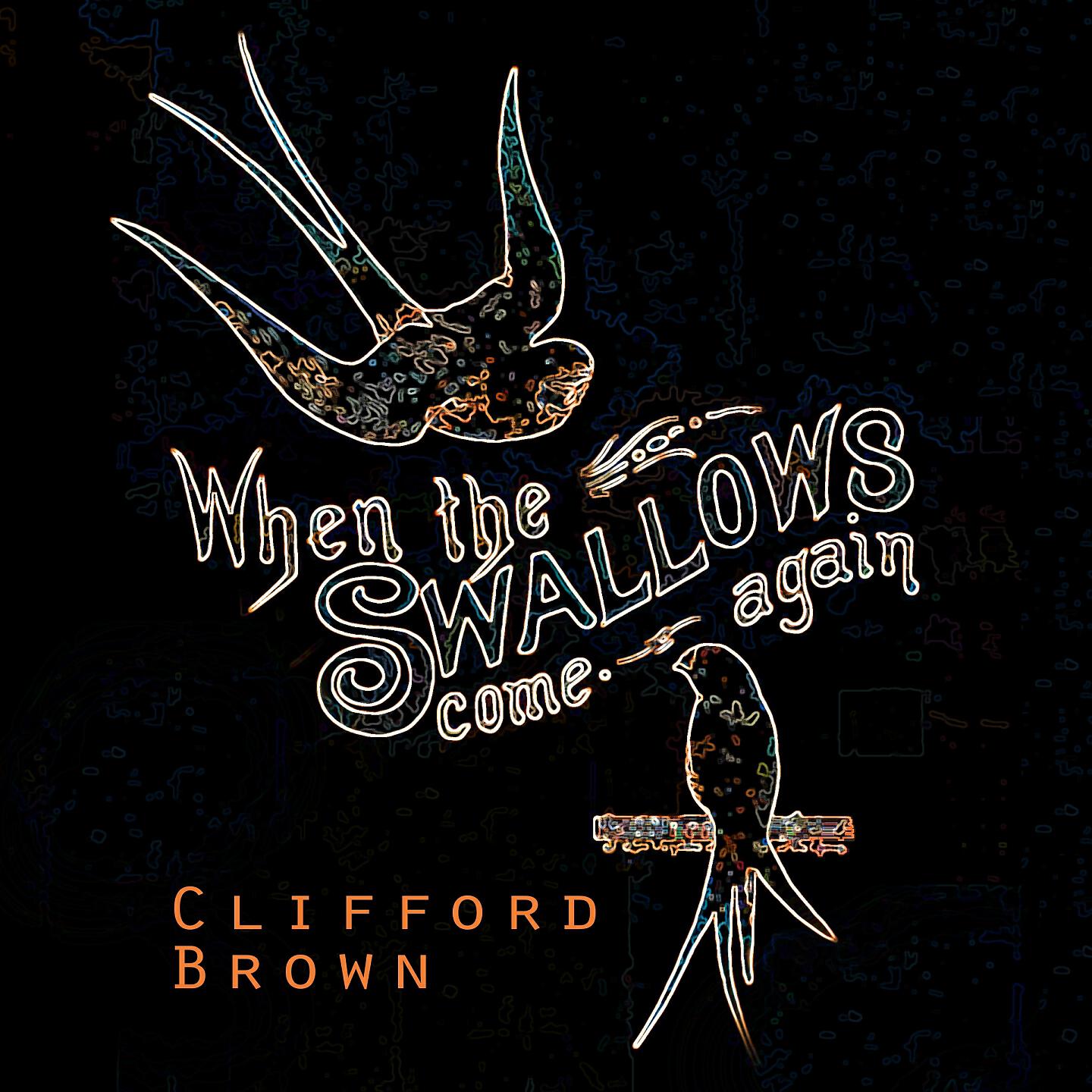 Релиз When The Swallows come again