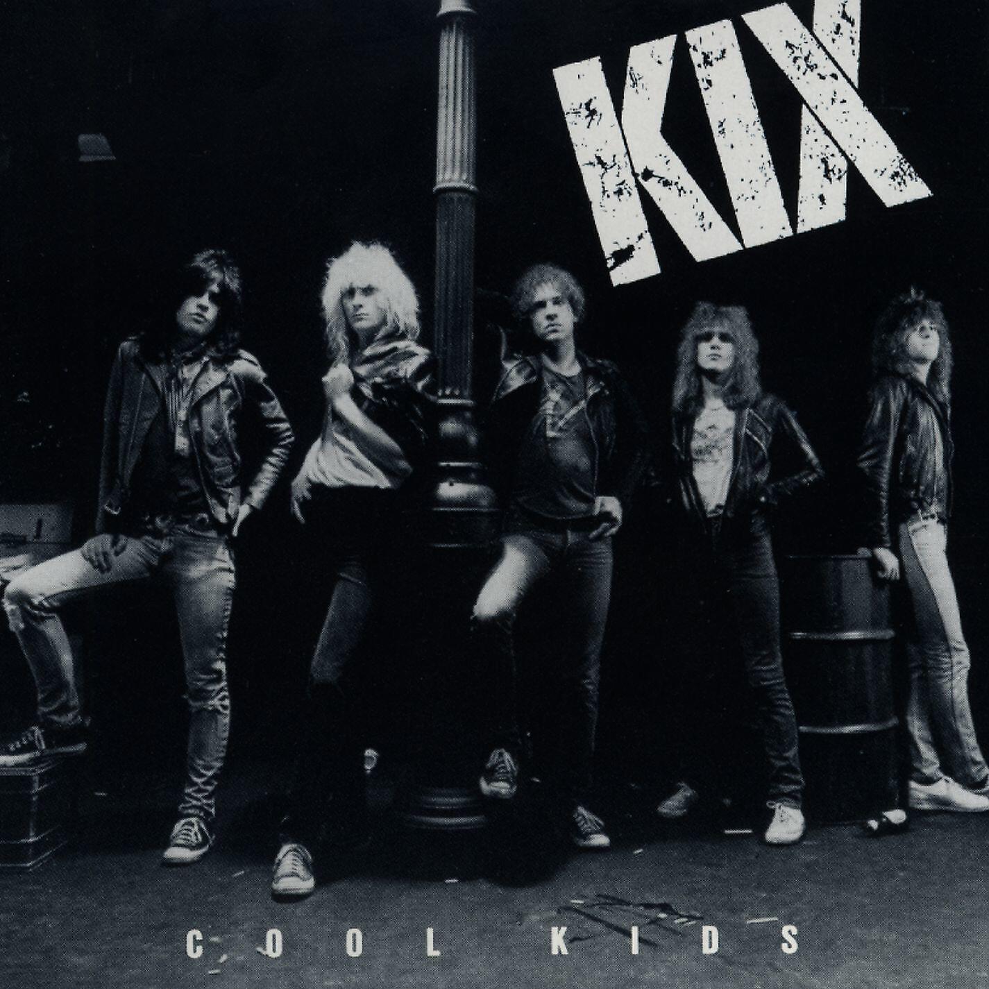 Постер альбома Cool Kids