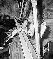 Lily Laskine