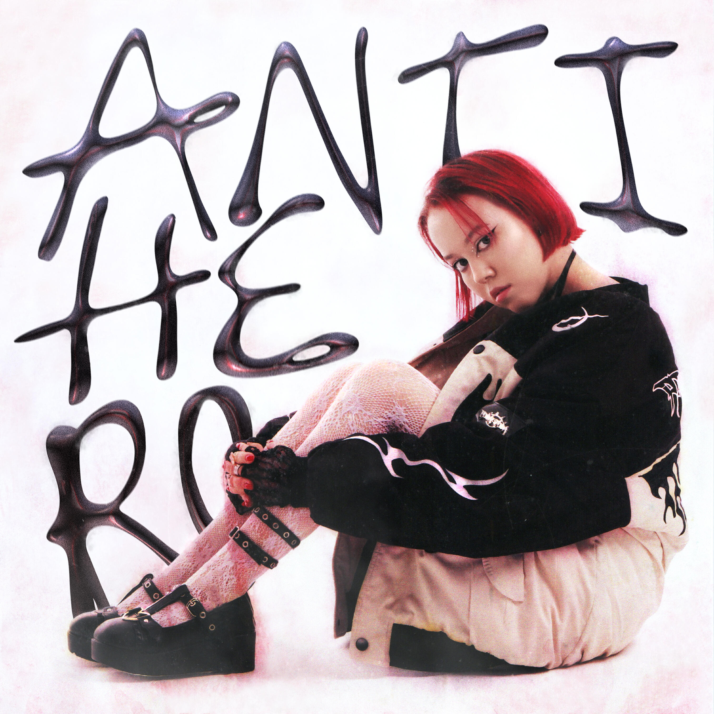 Релиз ANTIHERO