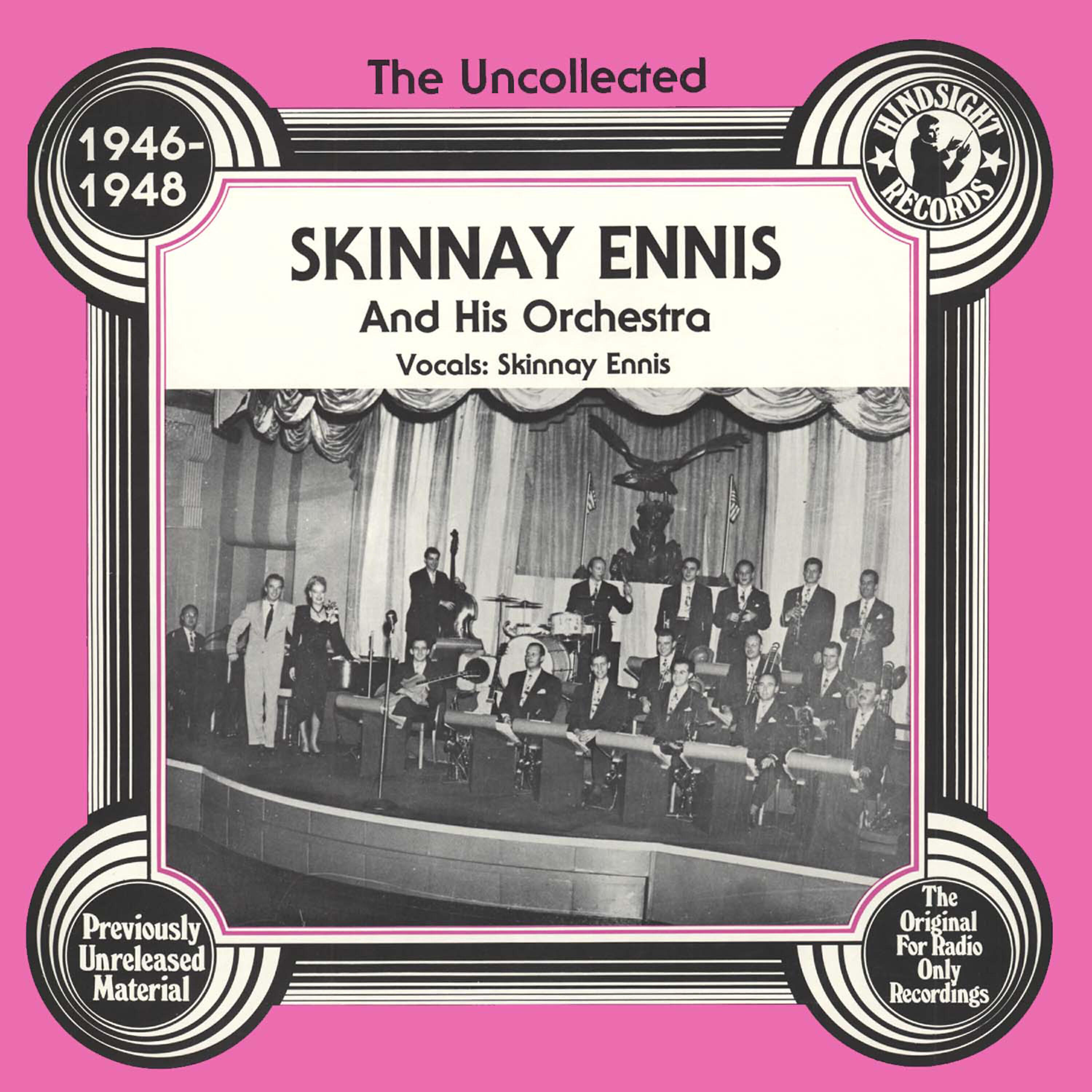 Skinnay Ennas