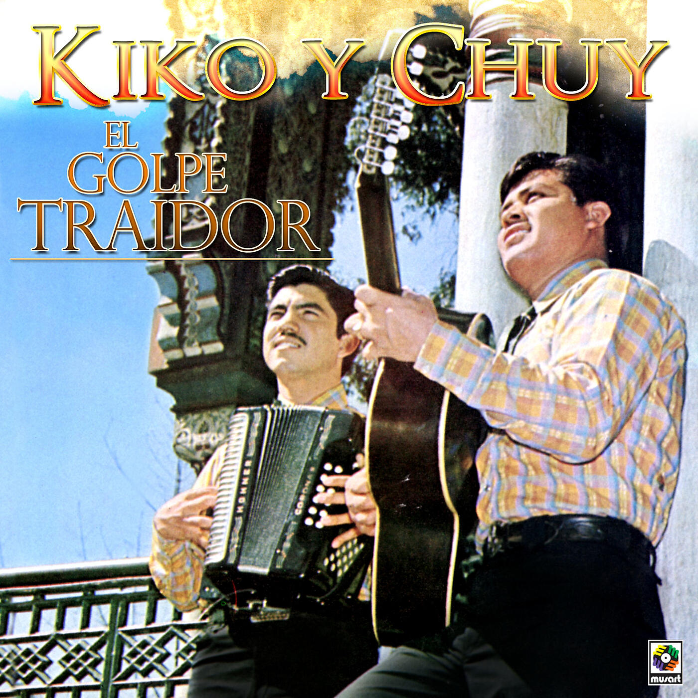 Kiko y Chuy