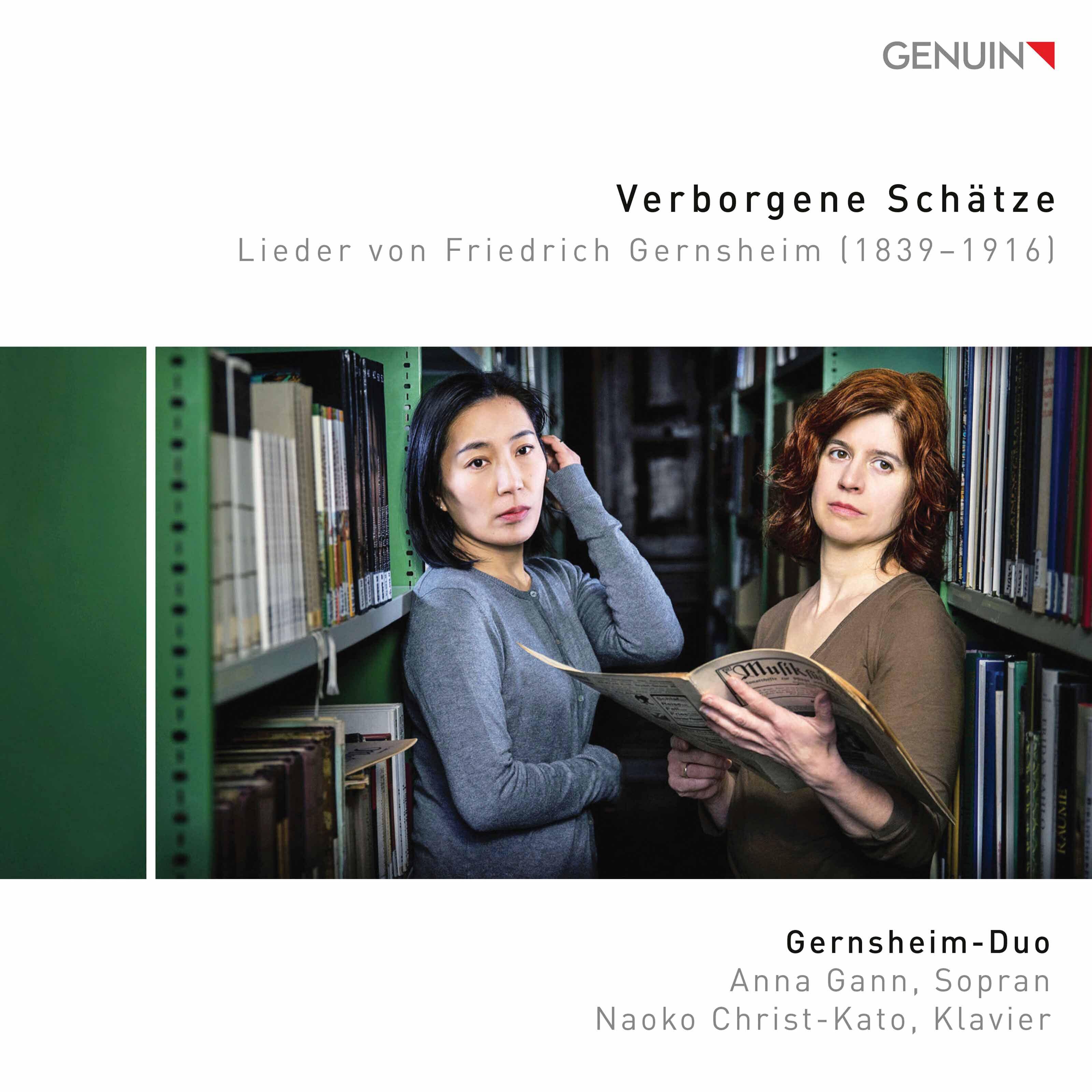 Gernsheim-Duo