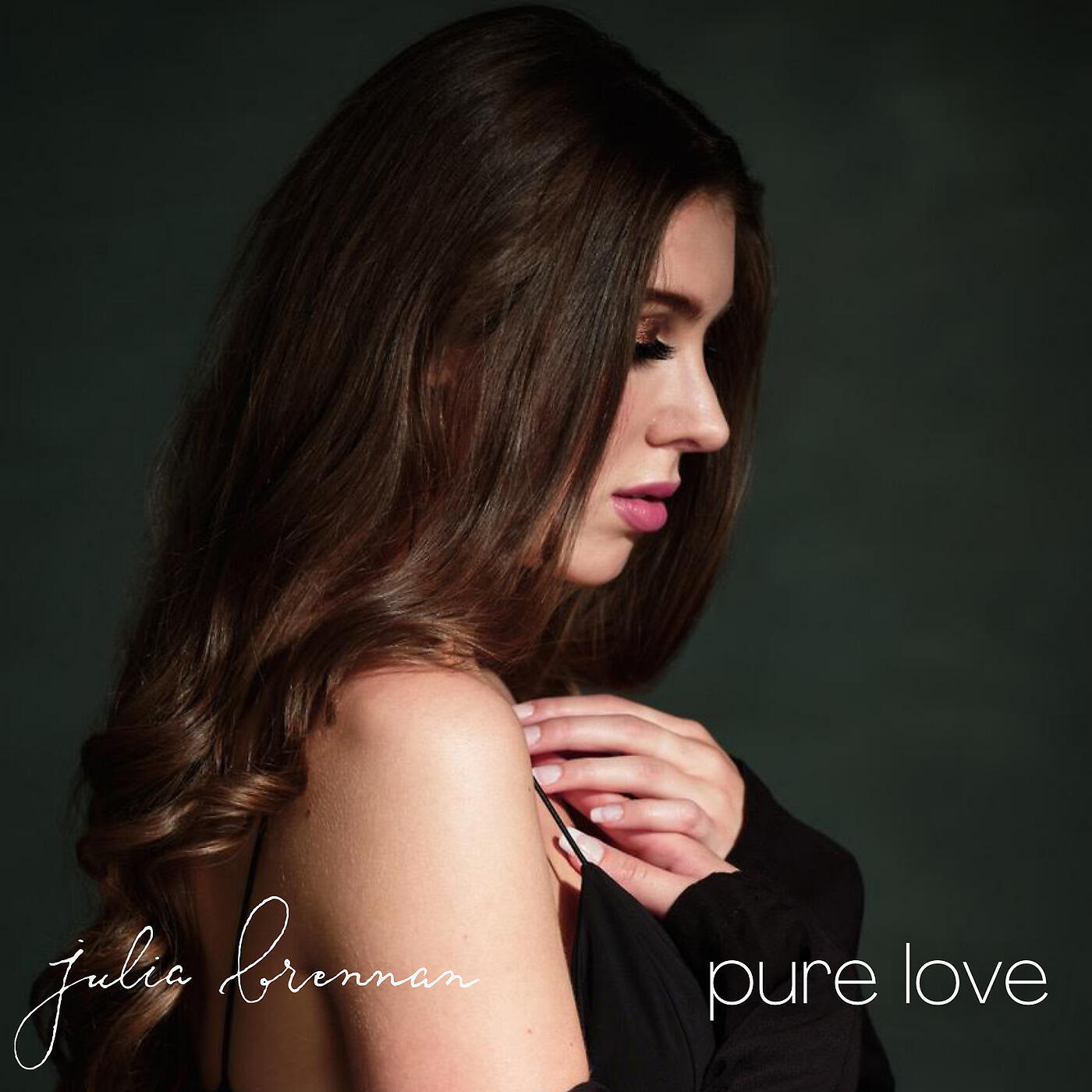 Релиз pure love