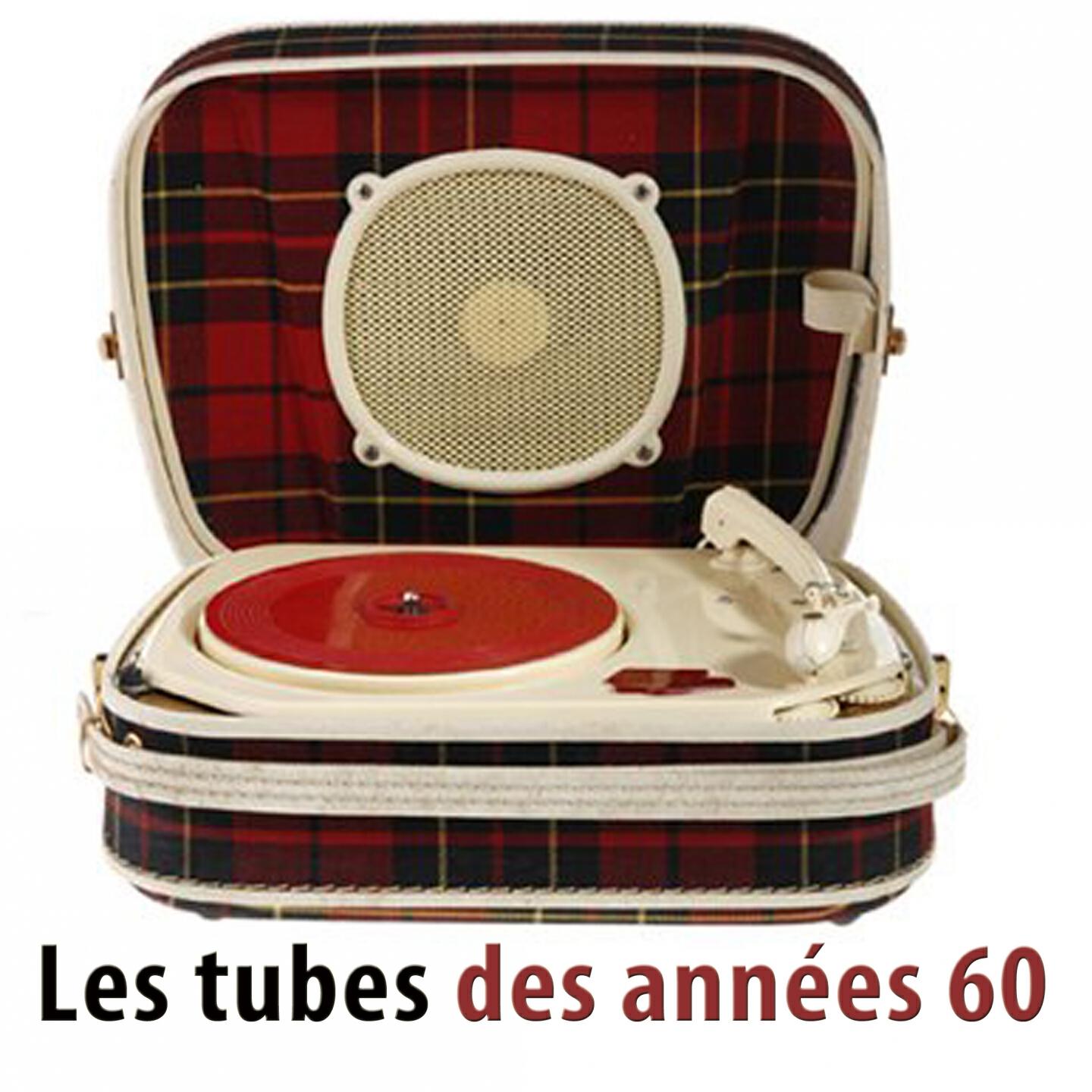 Релиз Les tubes des années 60 (100 classiques des 60's) [Remastered]