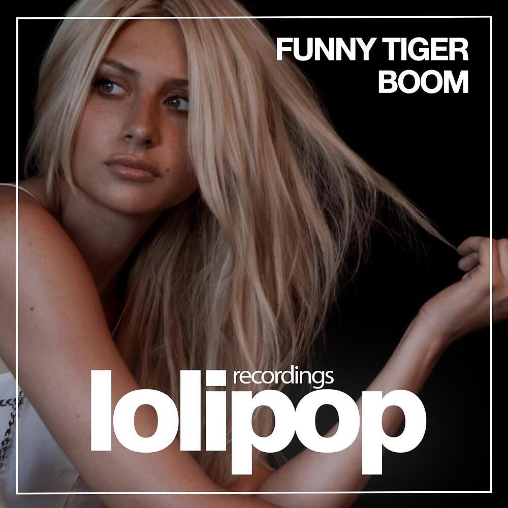 Релиз Boom