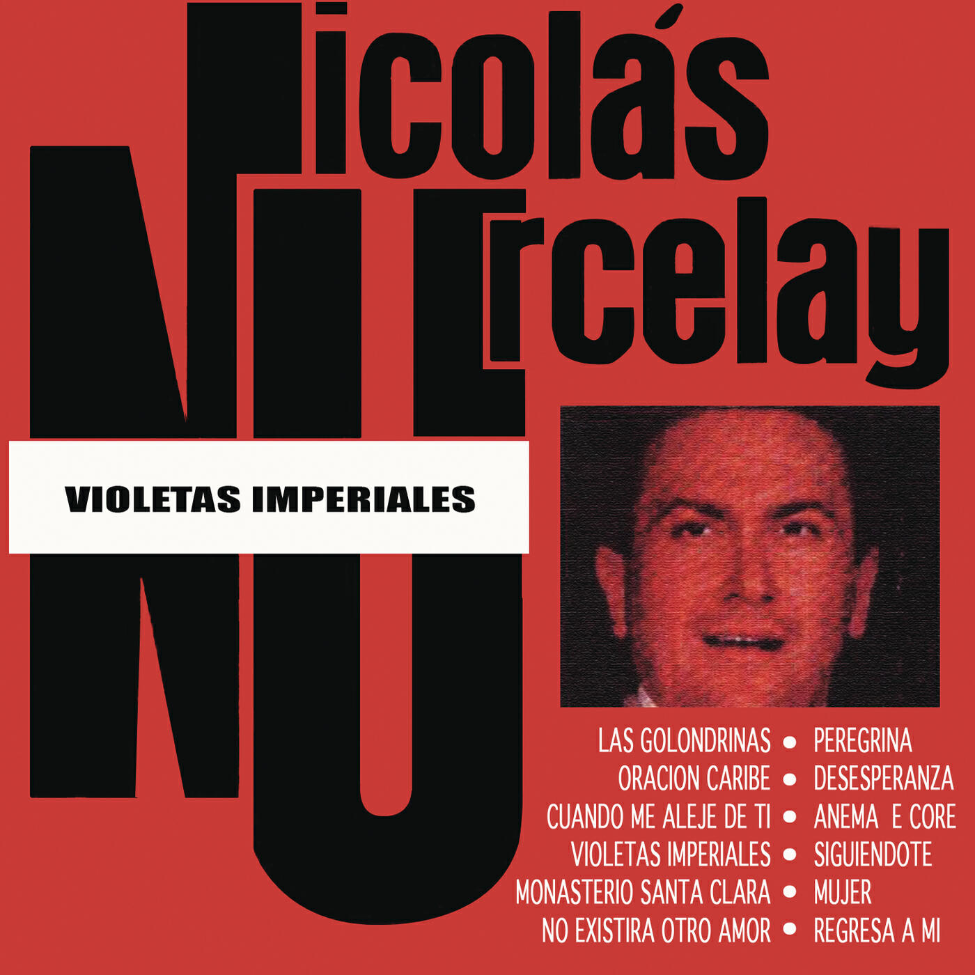 Релиз Nicolas Urcelay