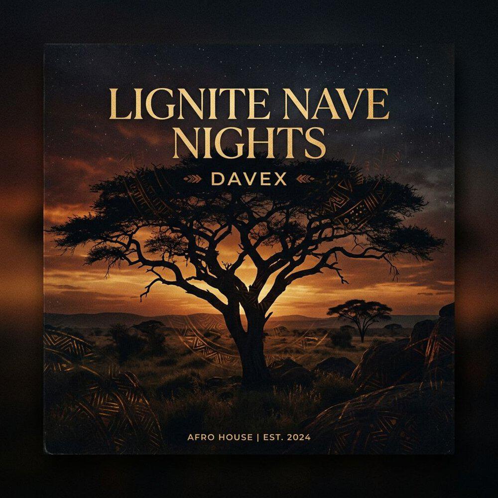 Релиз Lignite Nave Nights