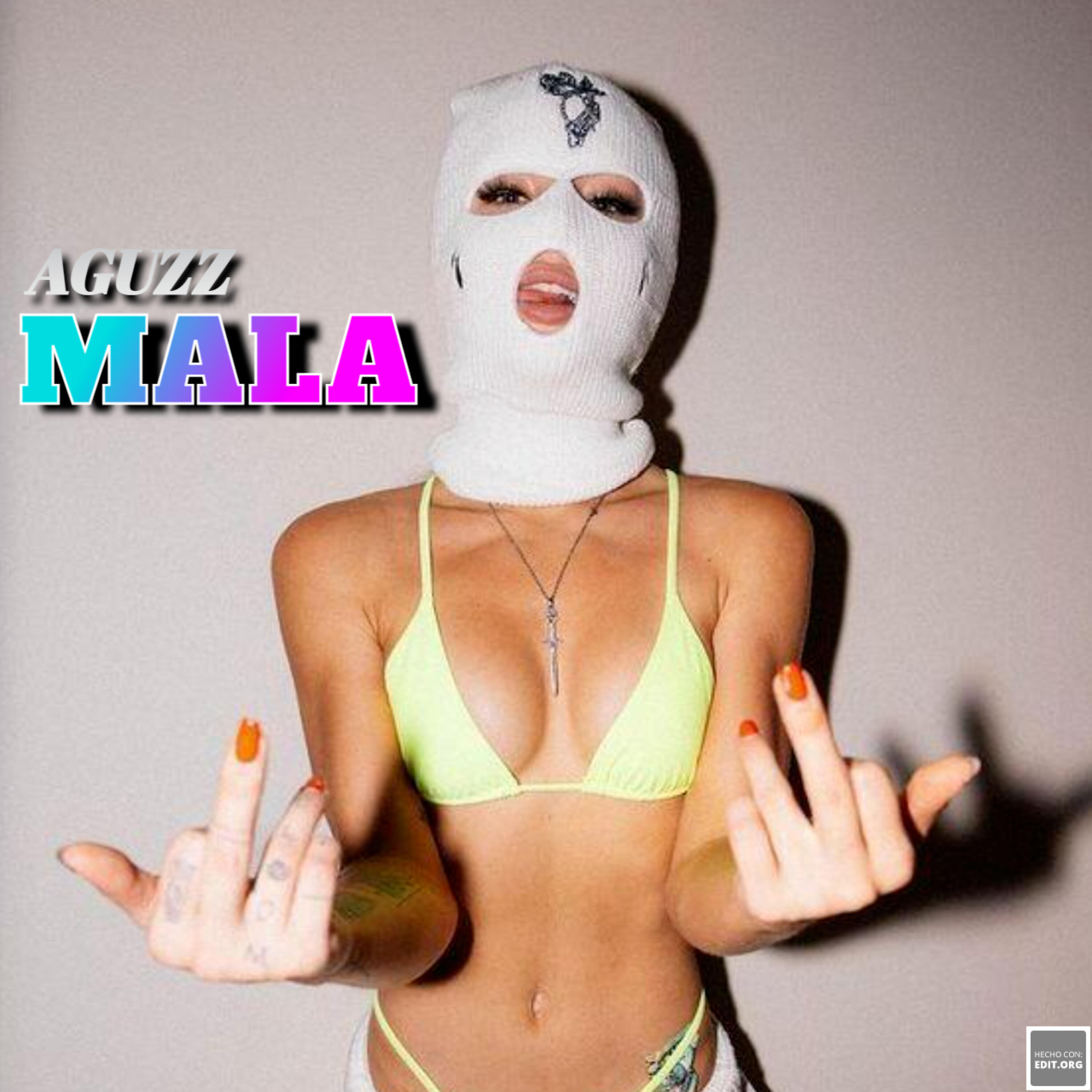 Релиз Mala