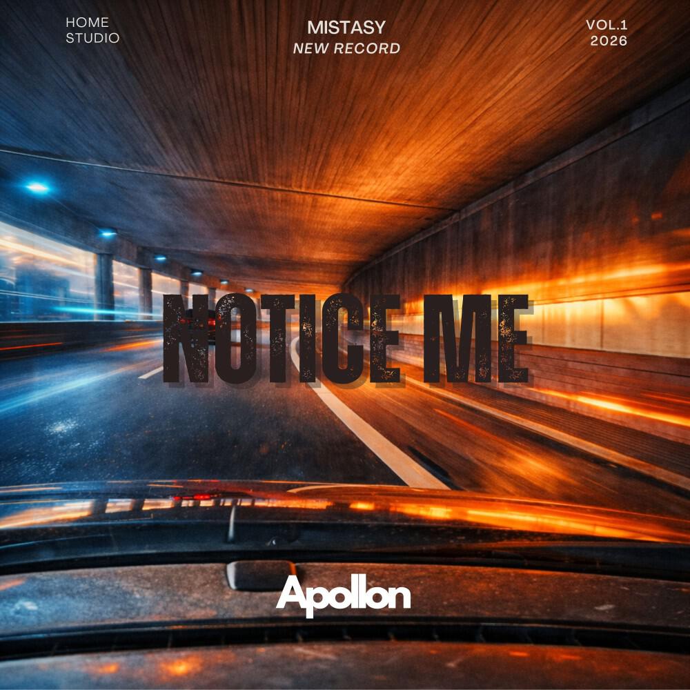 Релиз Notice Me