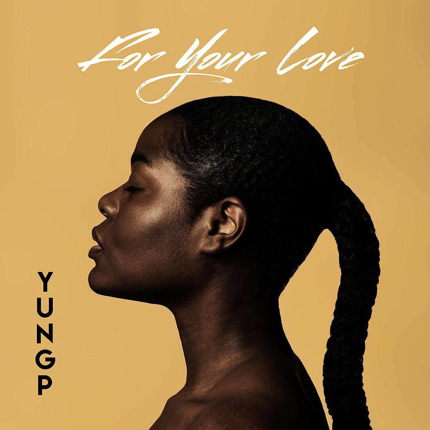 Релиз For Your Love
