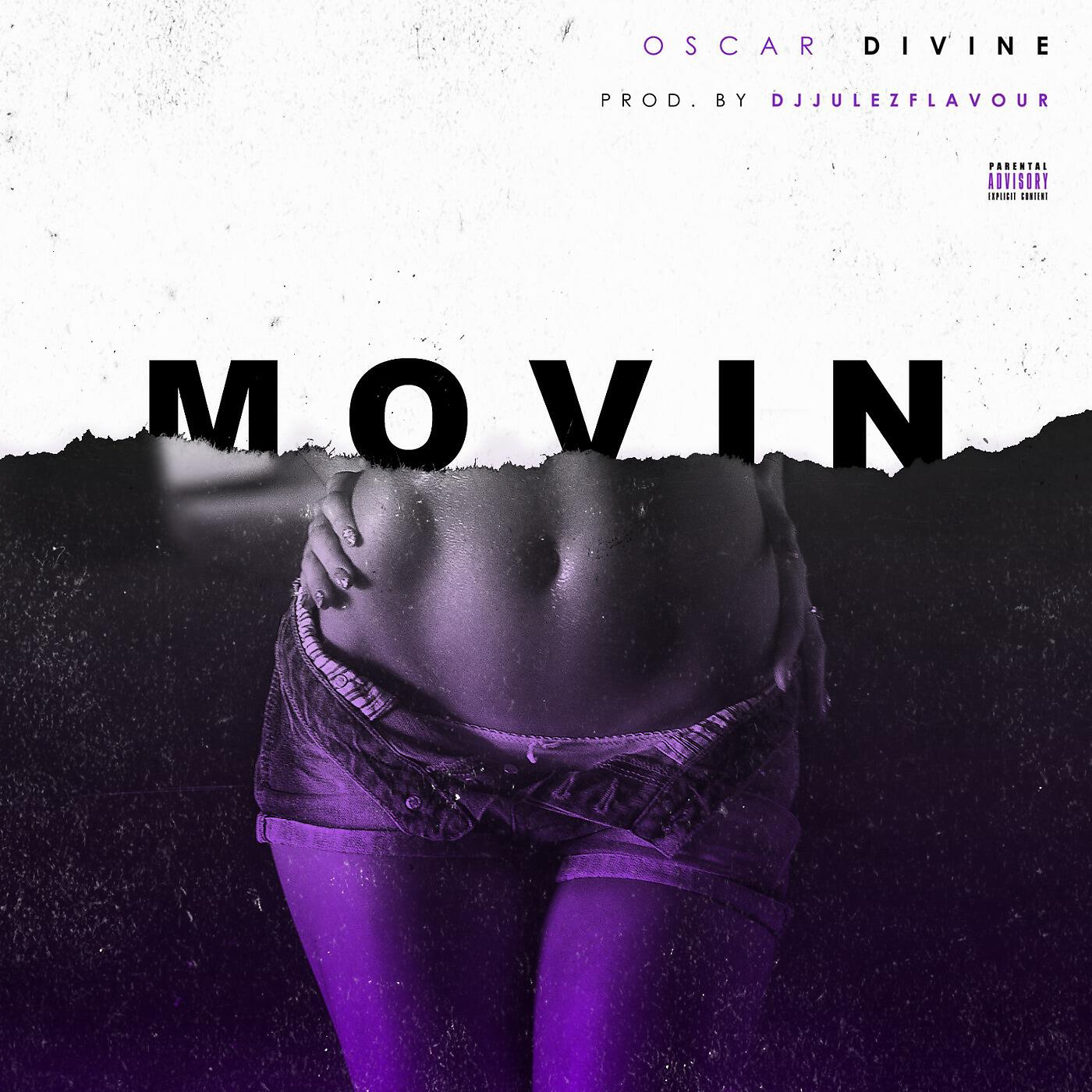 Релиз Movin