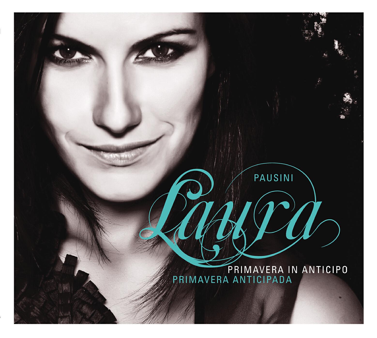 Релиз Primavera in anticipo - Primavera anticipada (Album Premium)