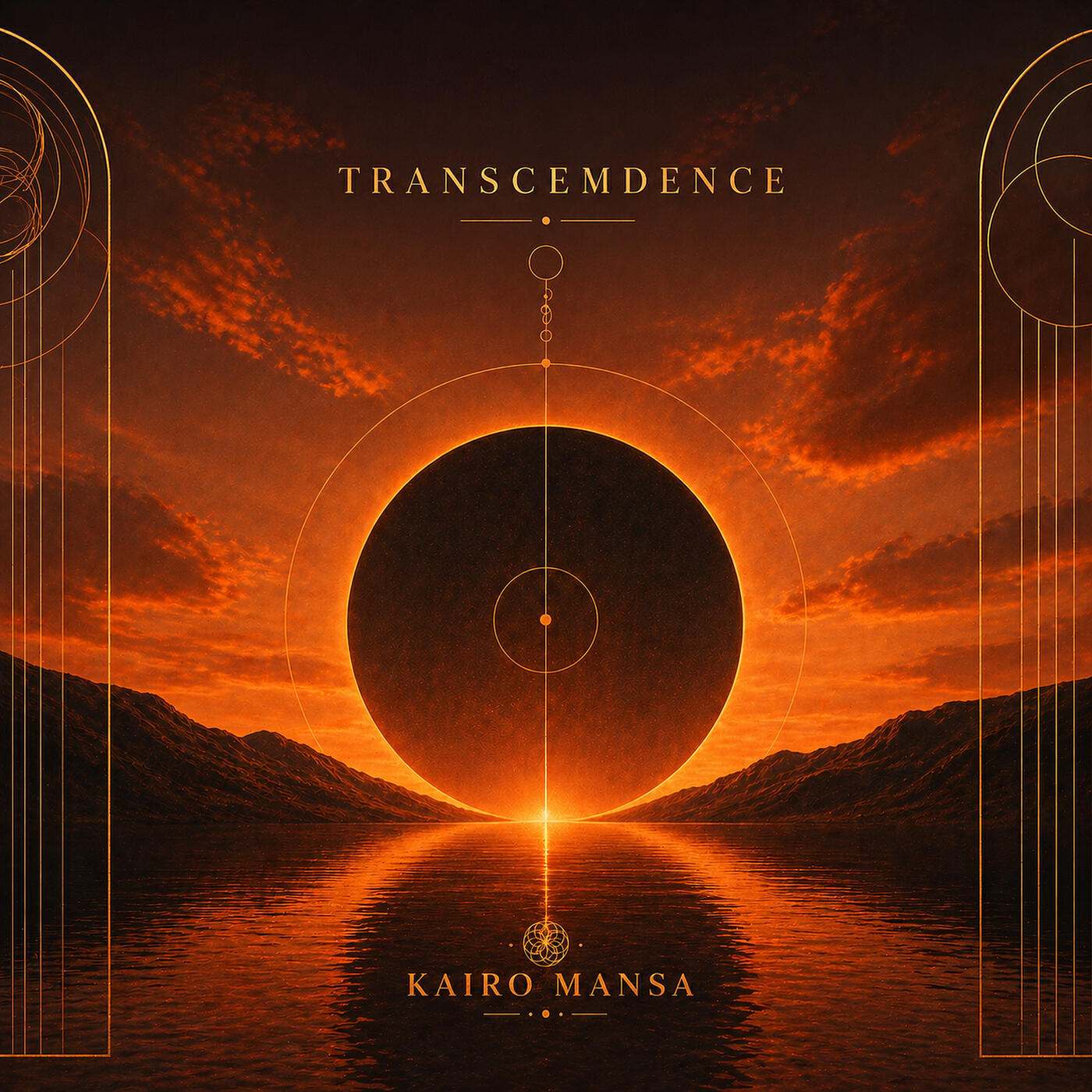 Релиз Transcemdence