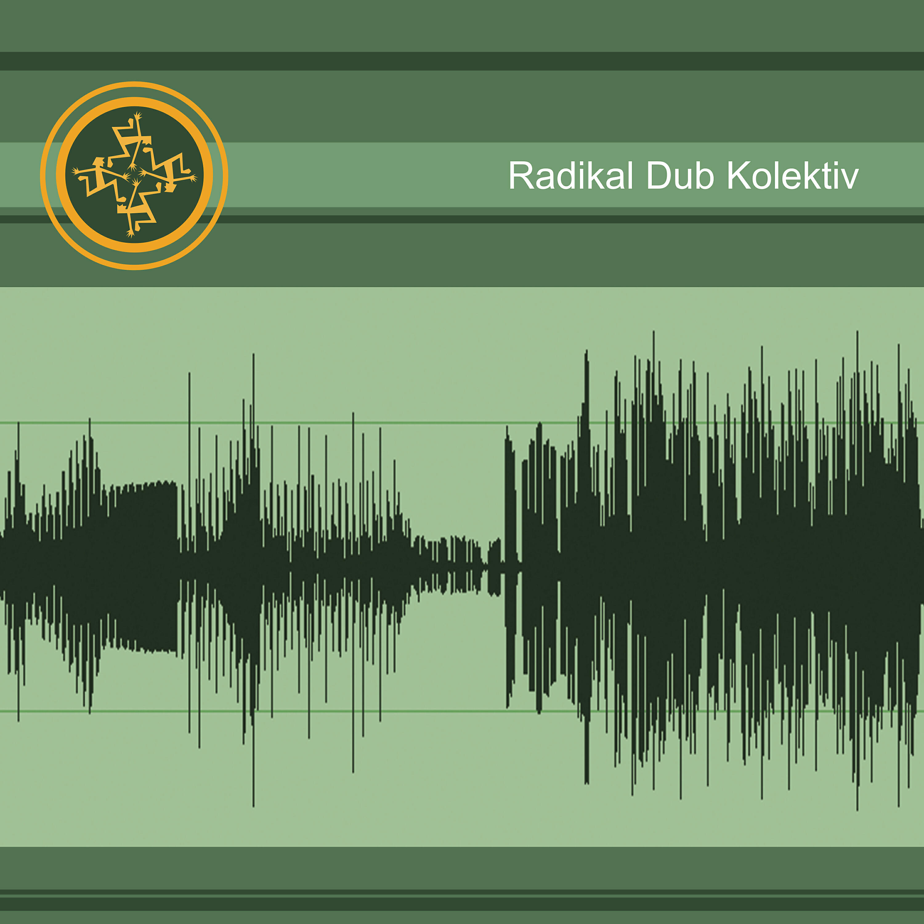 Релиз Radikal Dub Kolektiv