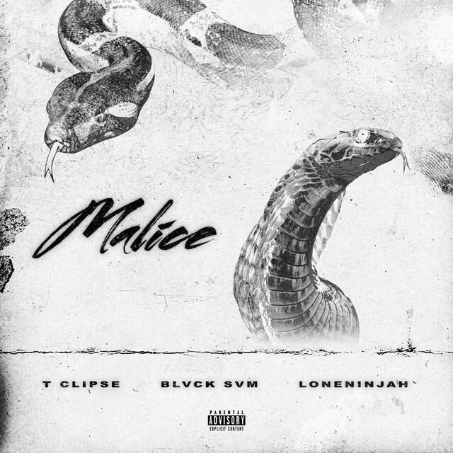 Релиз MALICE