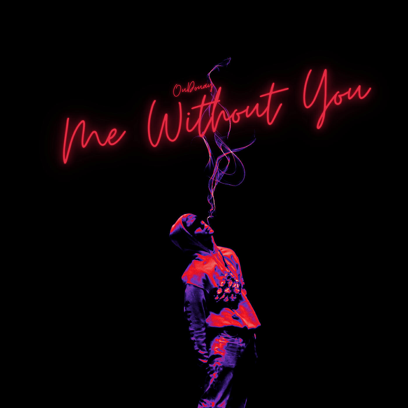 Релиз Me Without You