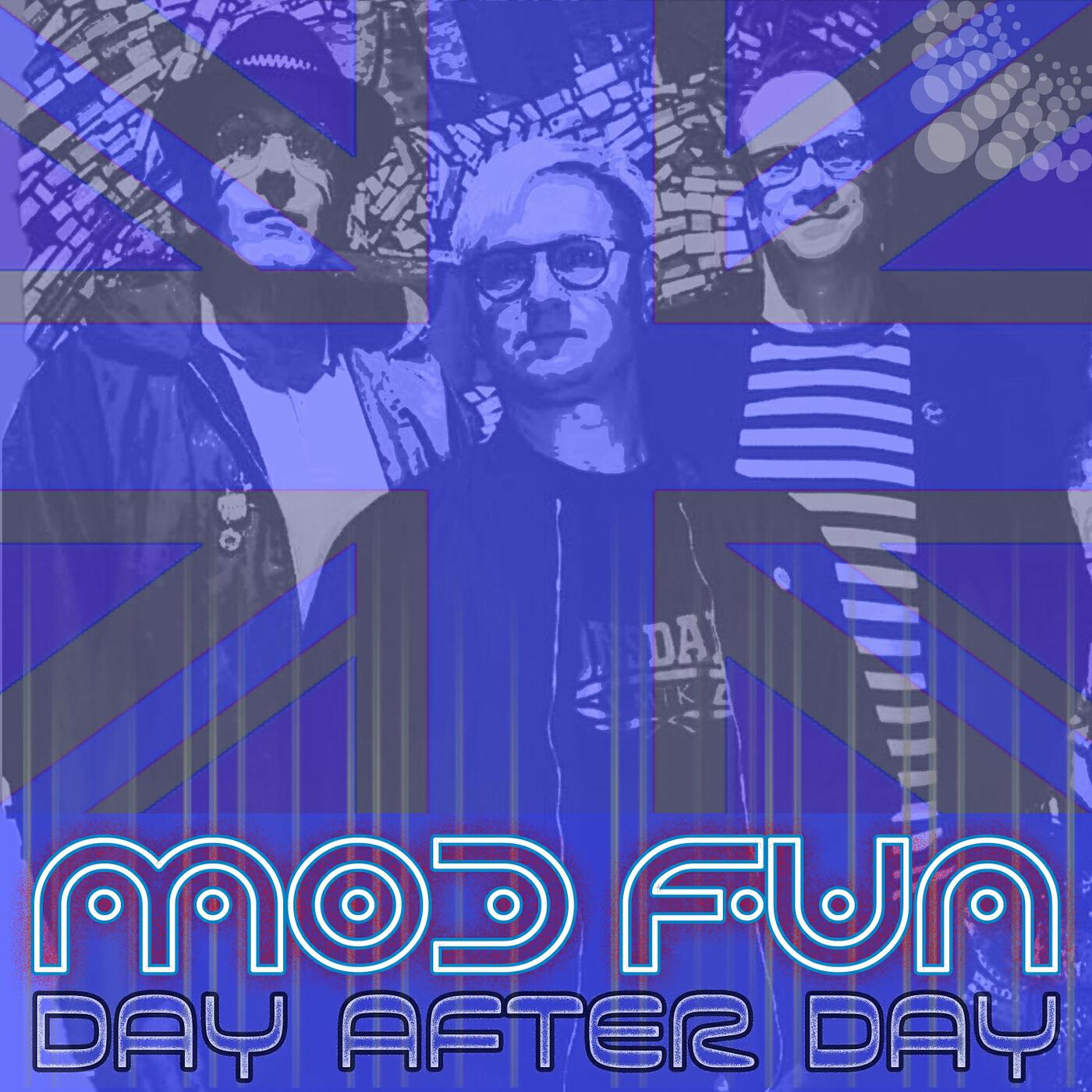 Релиз Day After Day