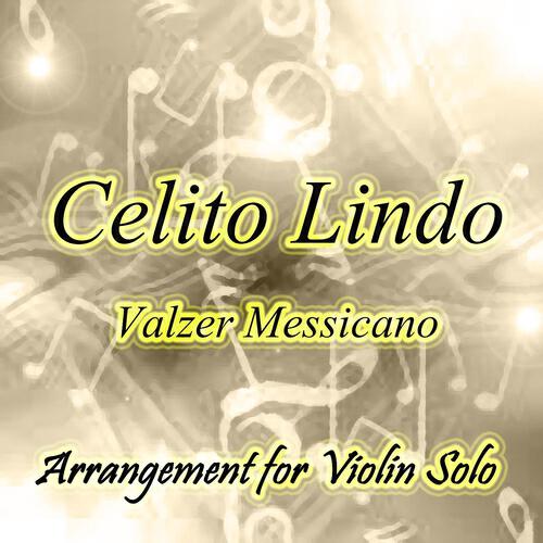 Релиз Celito Lindo: Valzer Messicano