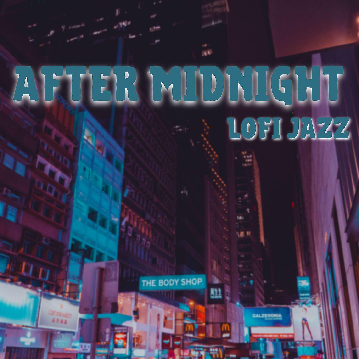 LoFi Jazz Beats