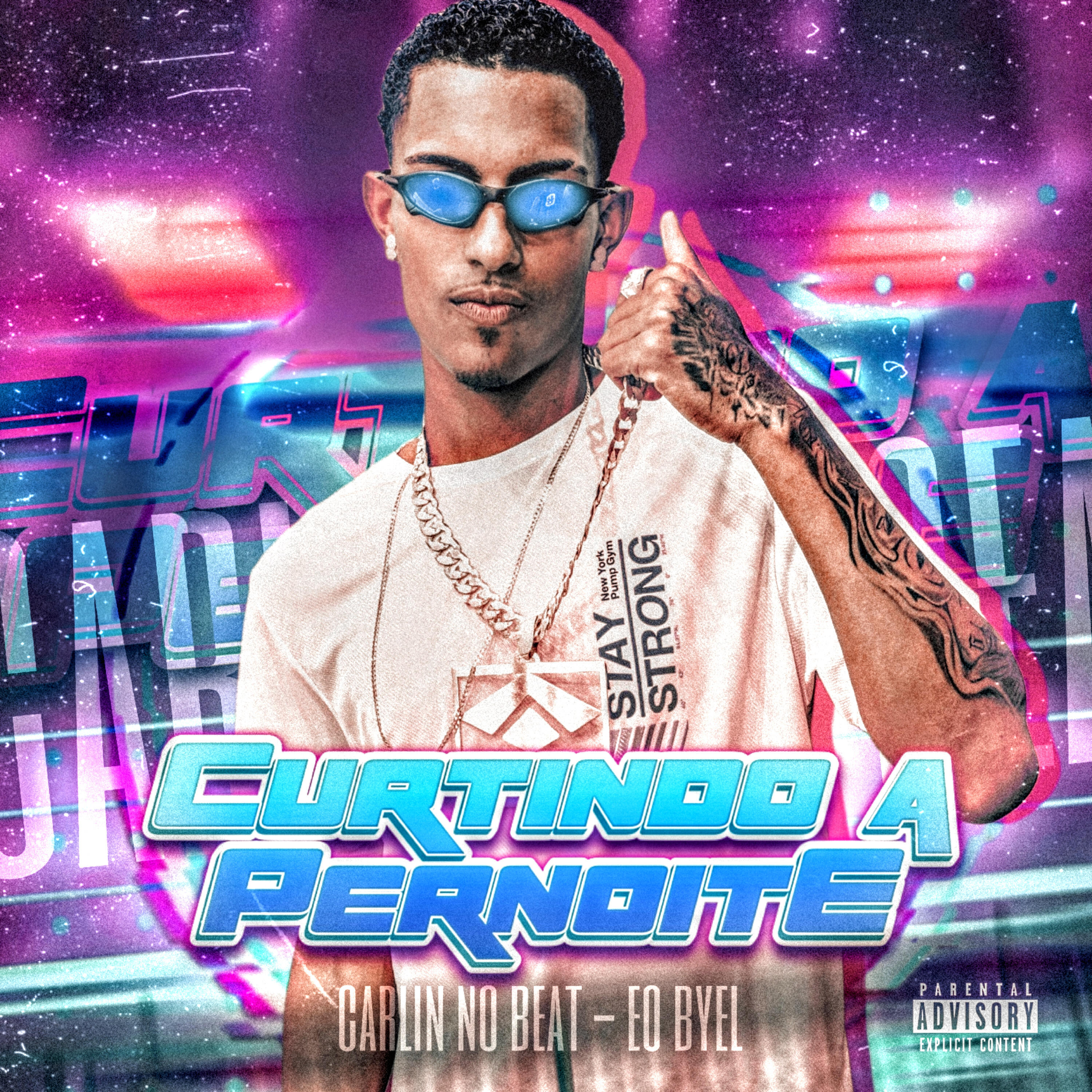 Релиз Curtindo a Pernoite