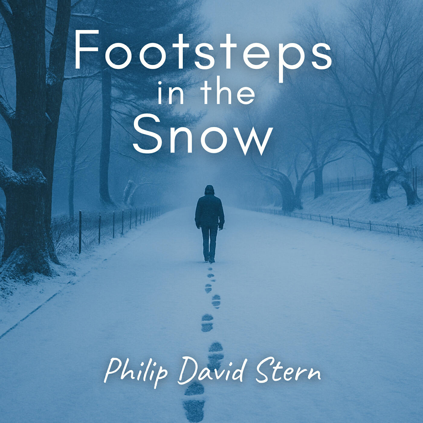 Релиз Footsteps in the Snow