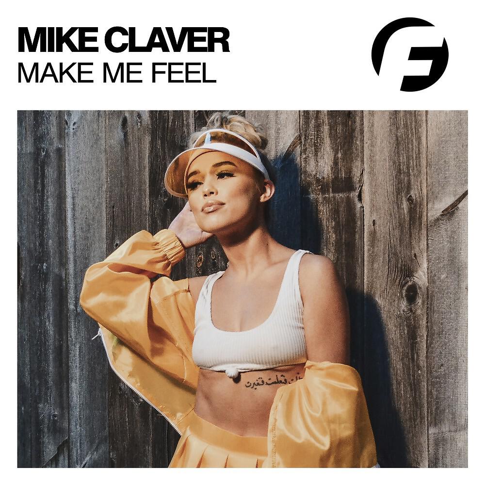 Релиз Make Me Feel