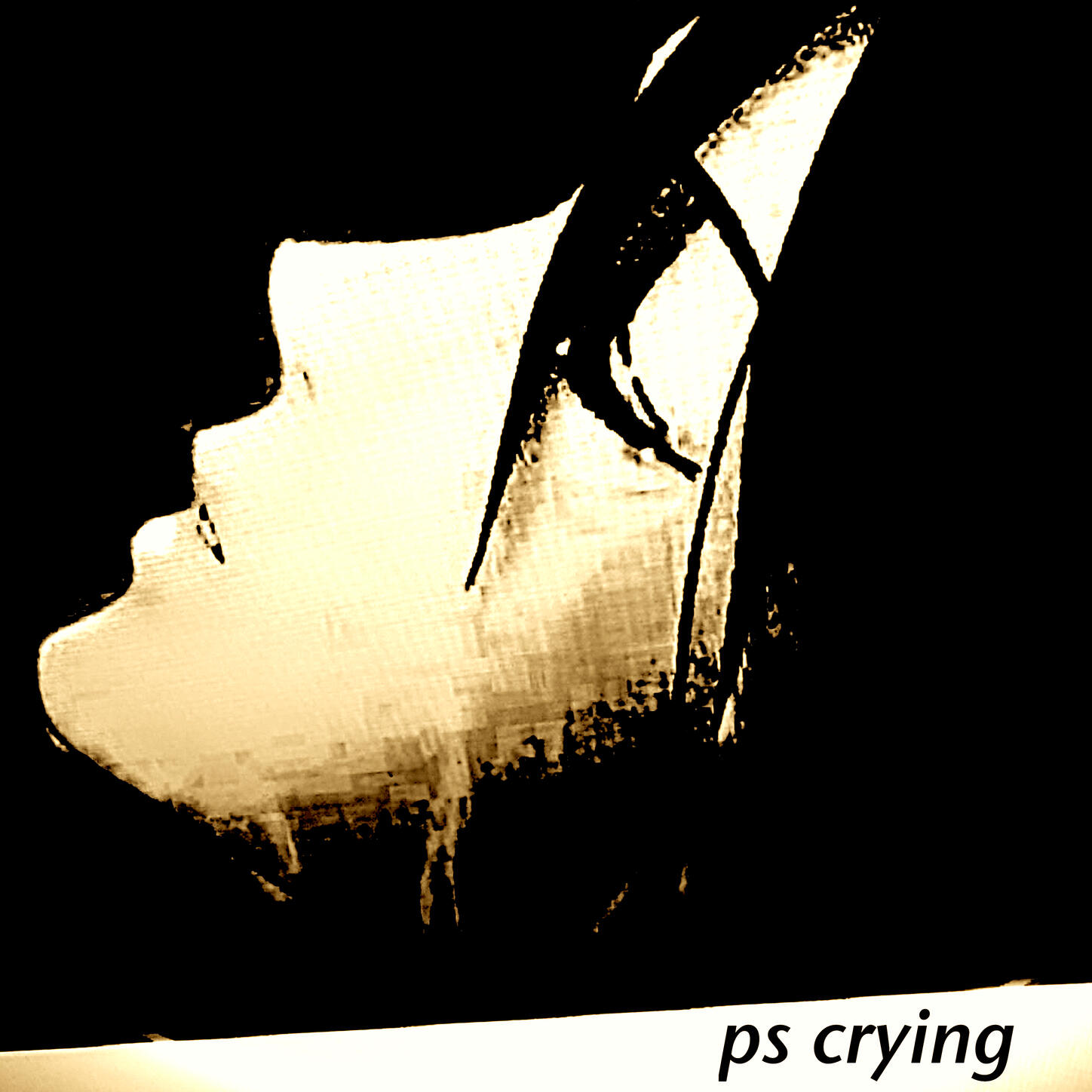 Релиз ps crying